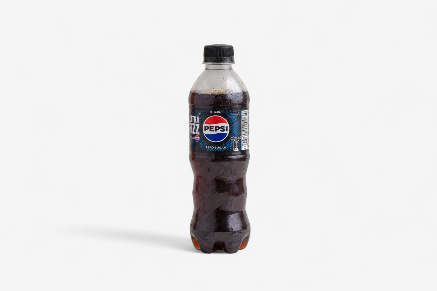 Pepsi Zero