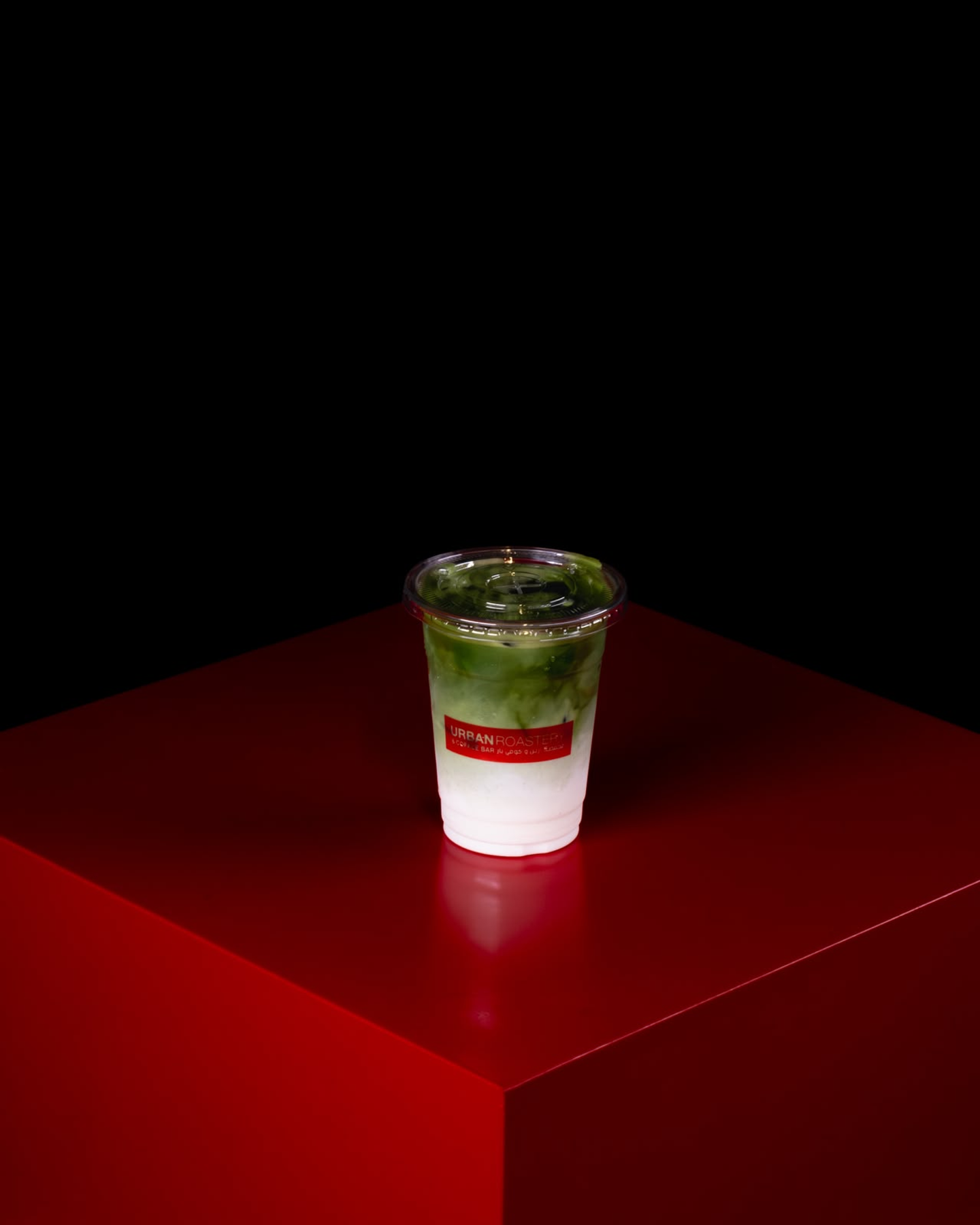 Signature Matcha