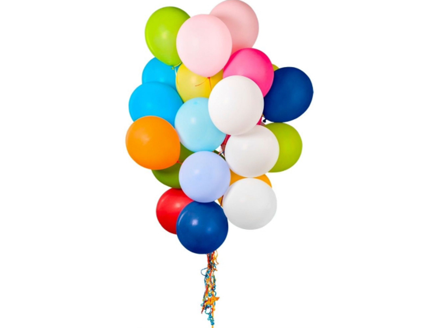 Helium Balloon