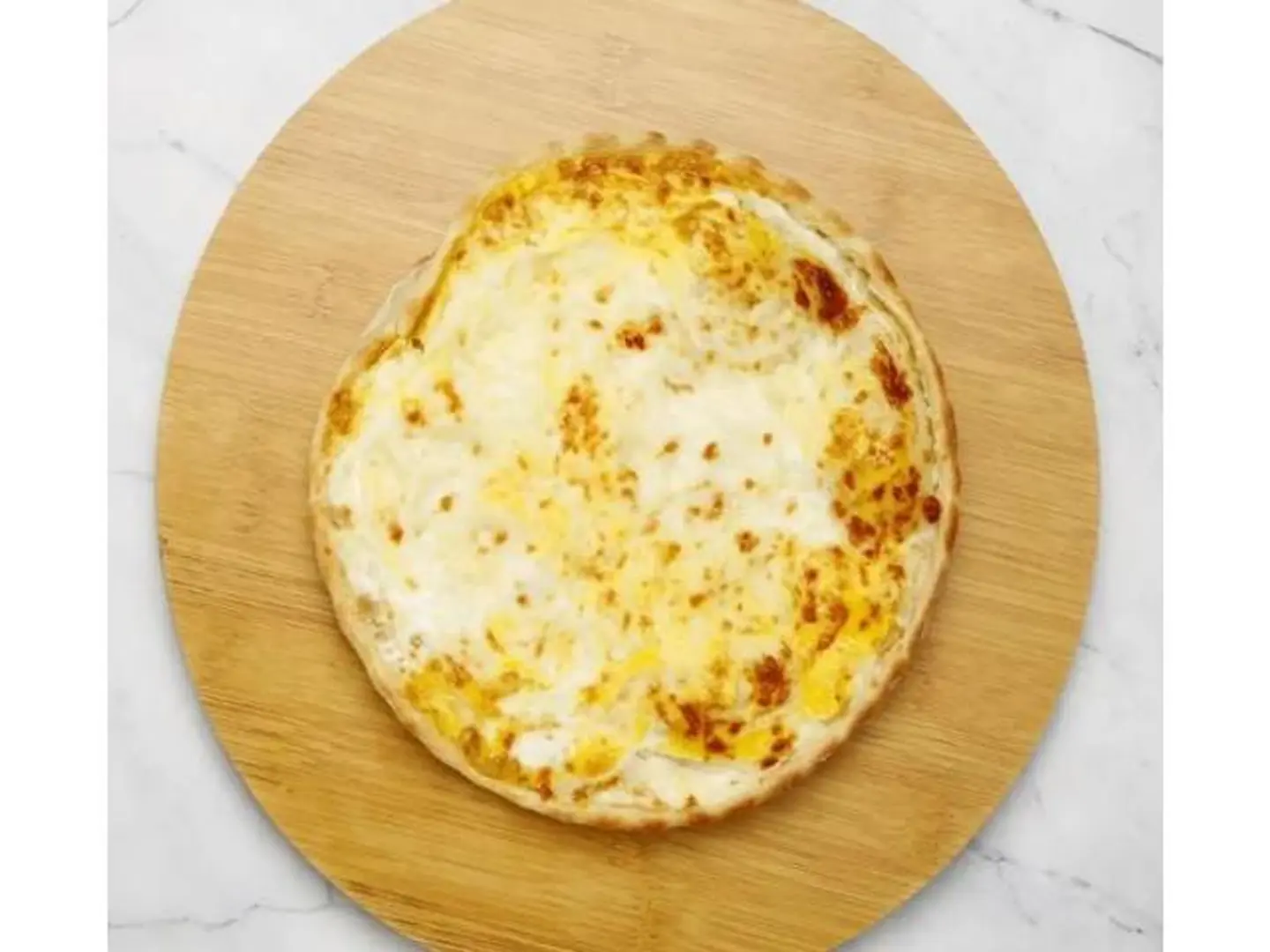 Egg Pie