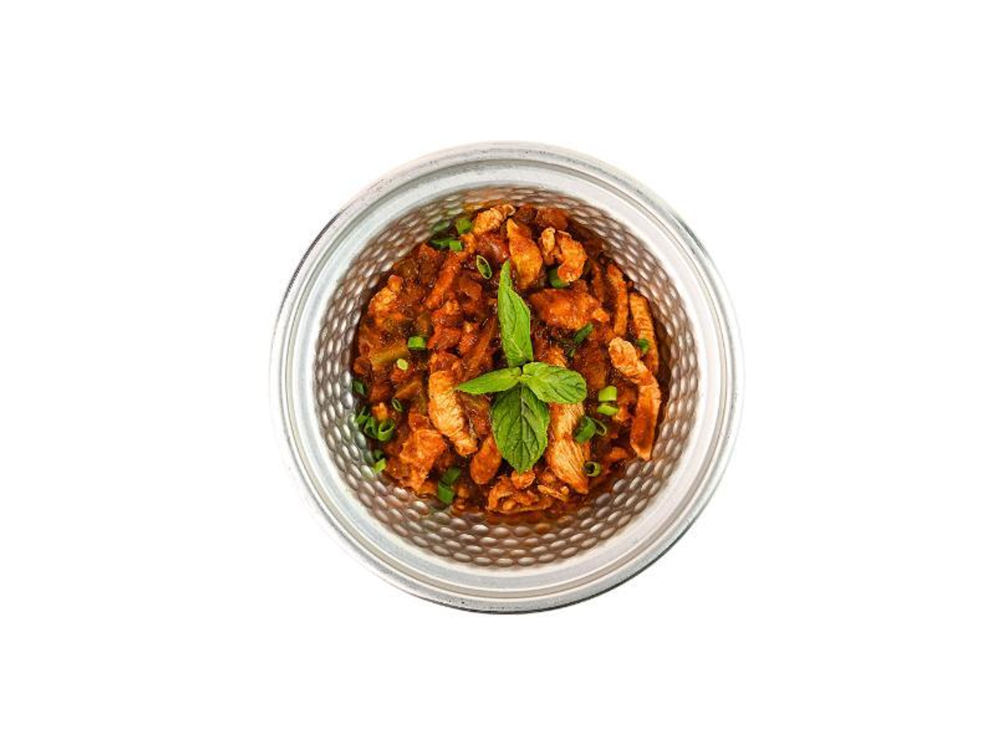 Chicken Hamsat From Beit Jassem