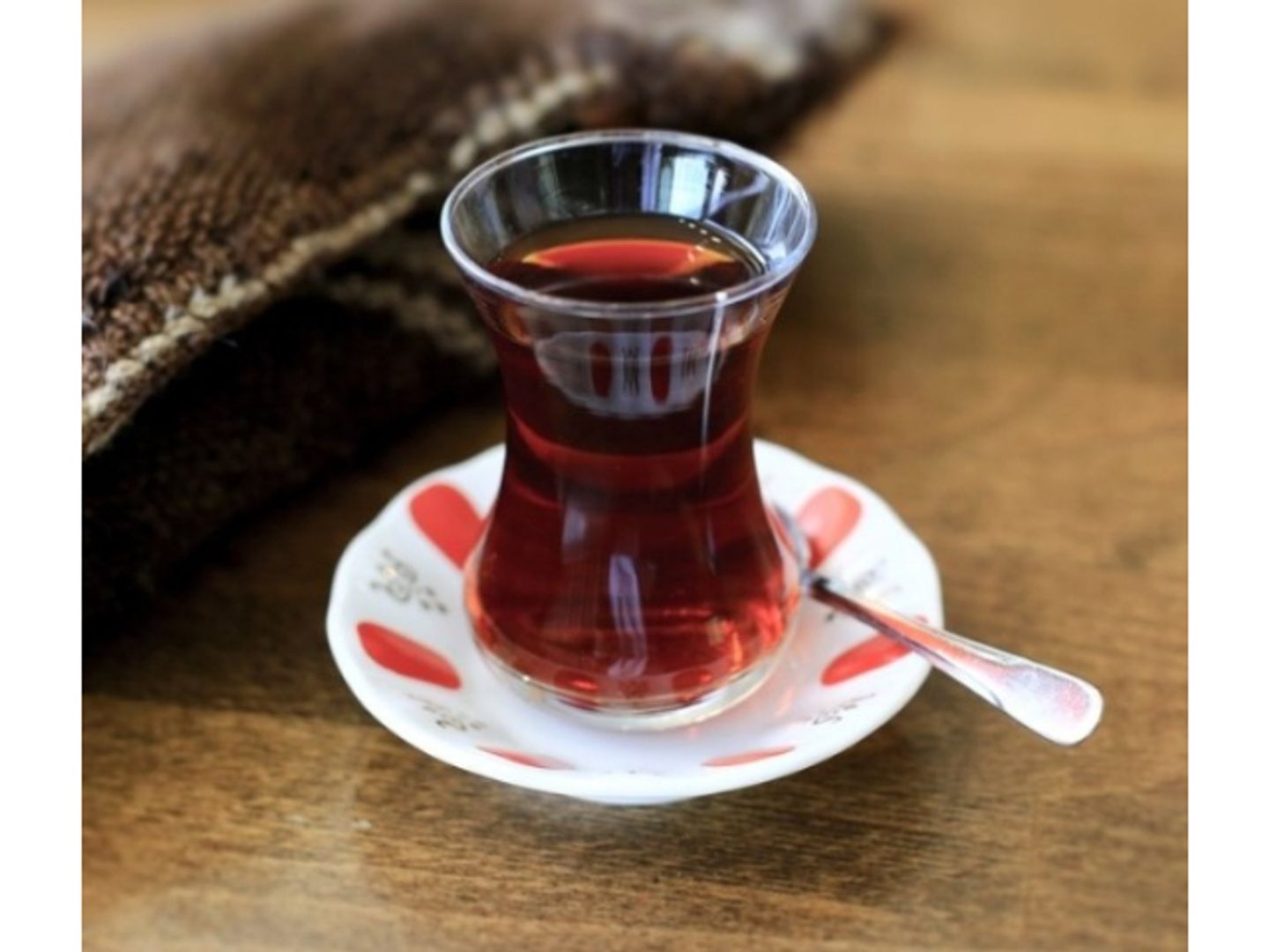 شاهي تركي