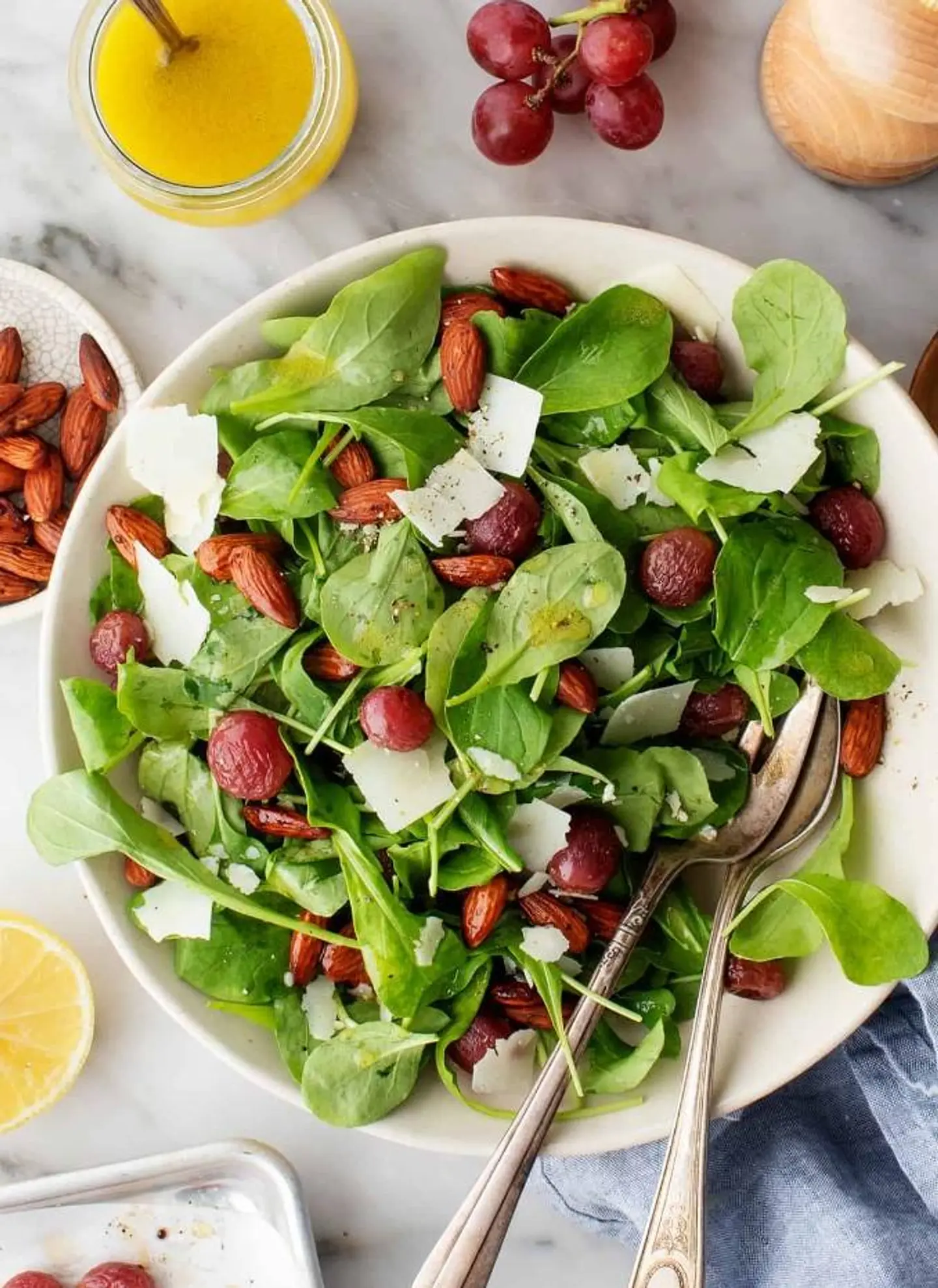 Arugula Salad