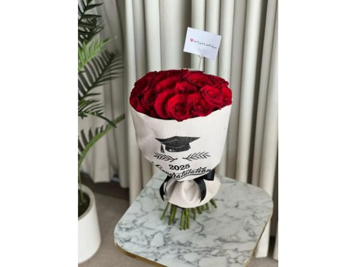 Graduation Bouquet 2