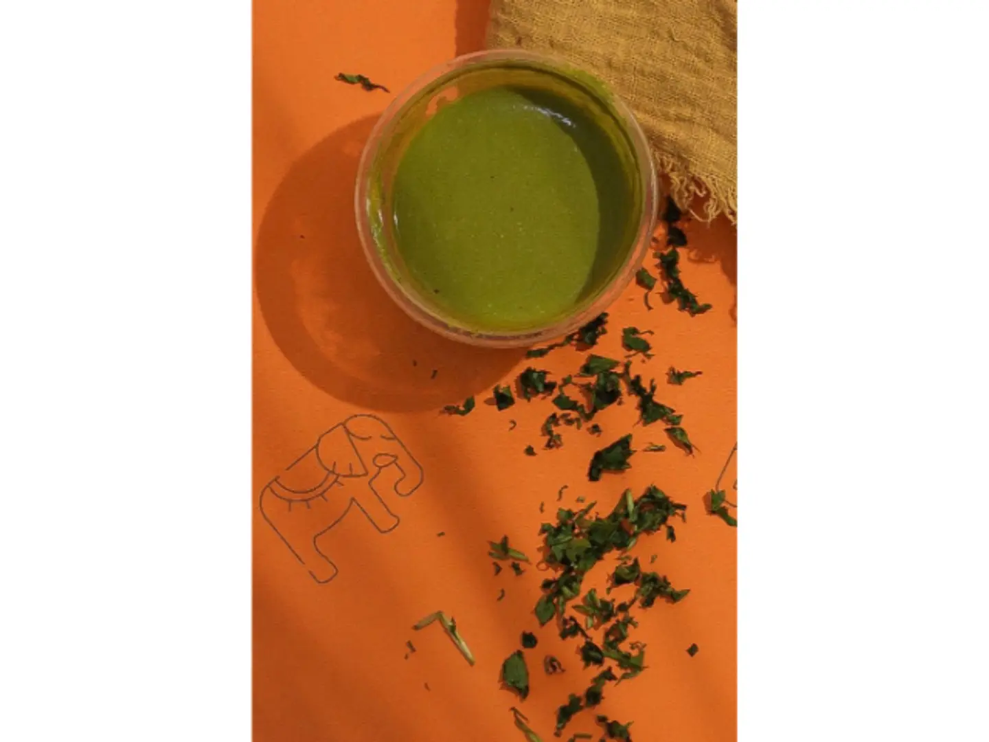 نعناع صوص