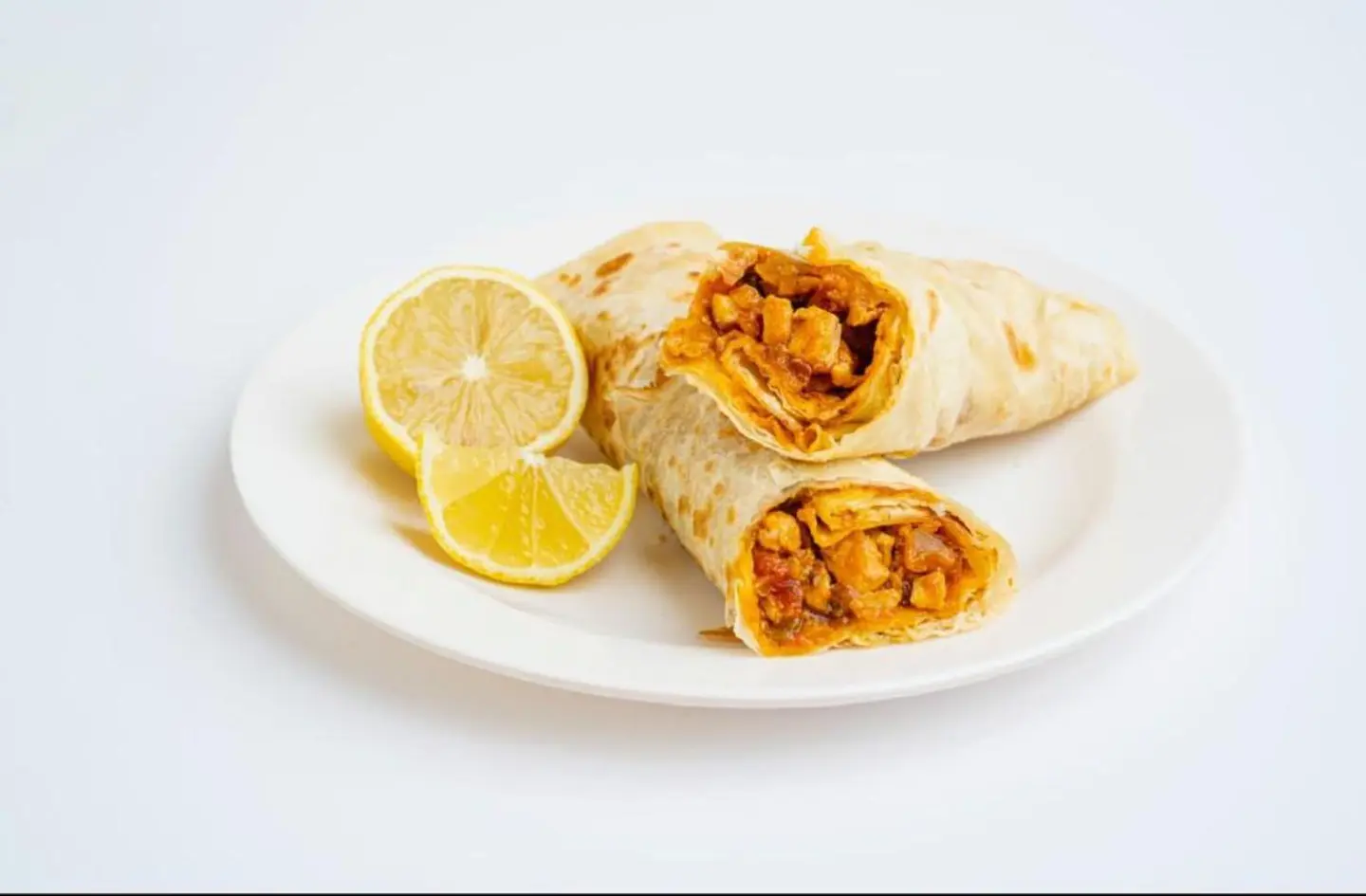 Tuna Chapati