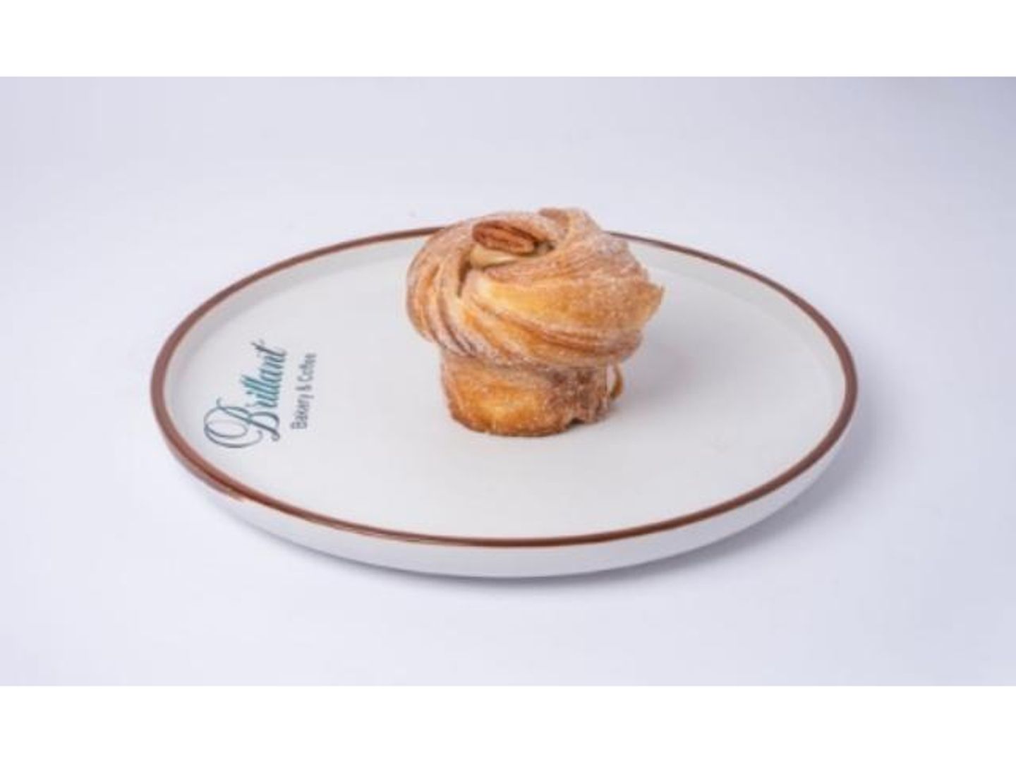 Croissant Roll Pecan