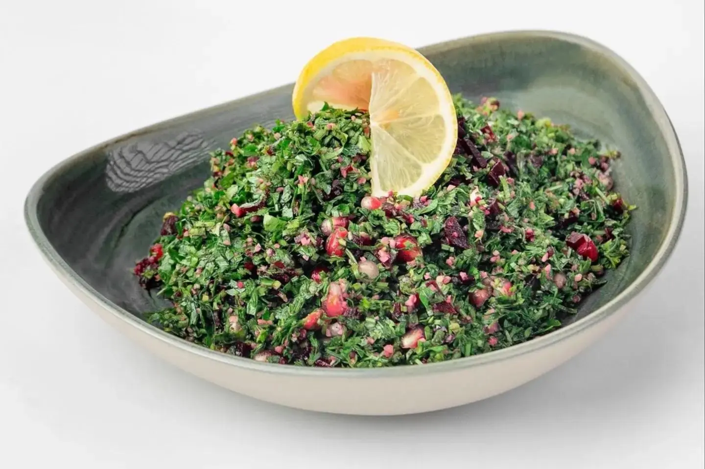 Tabbouleh
