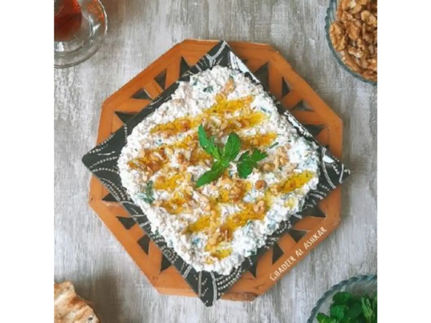 كشكة