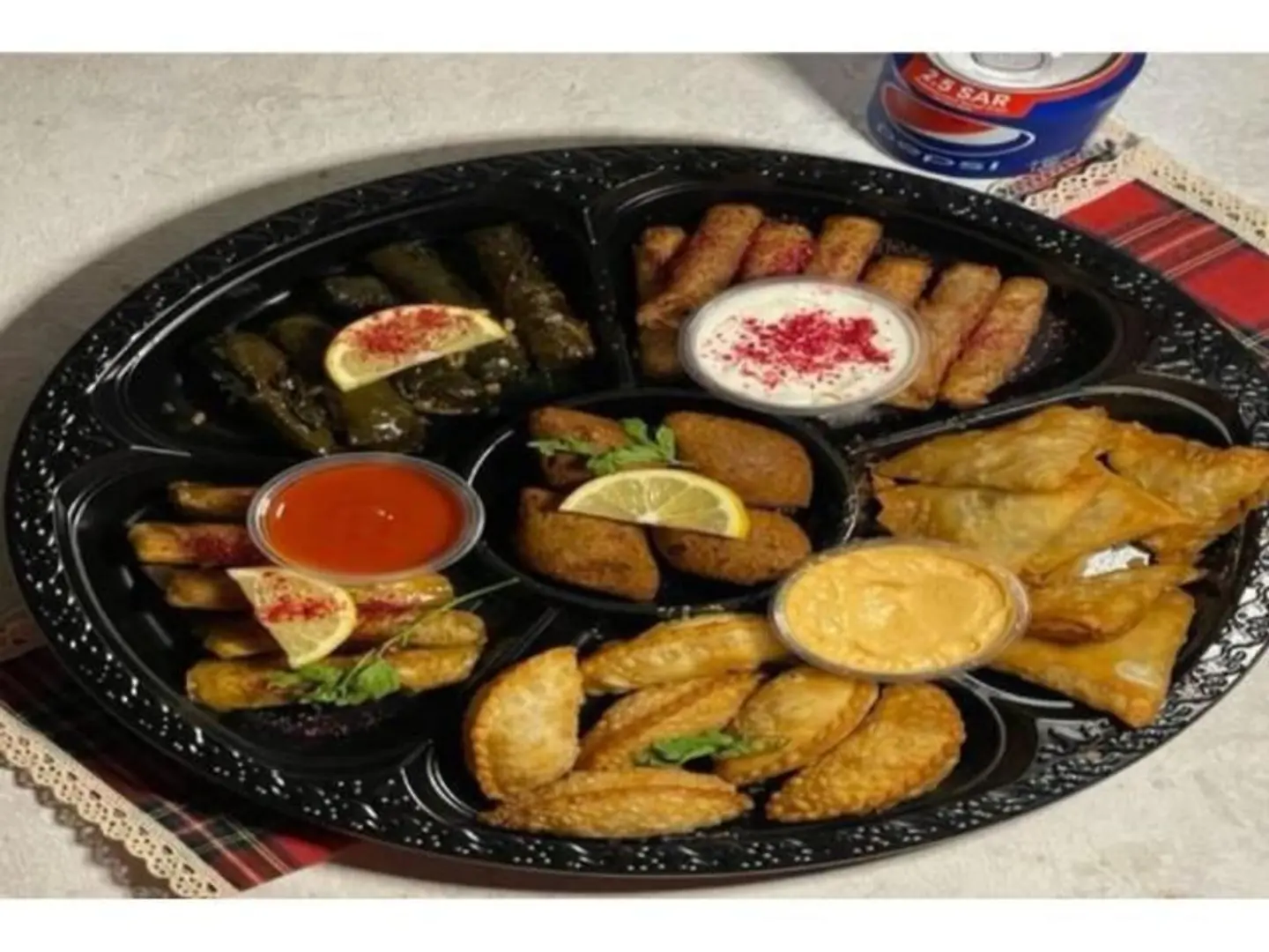 بوكس إسبيشل