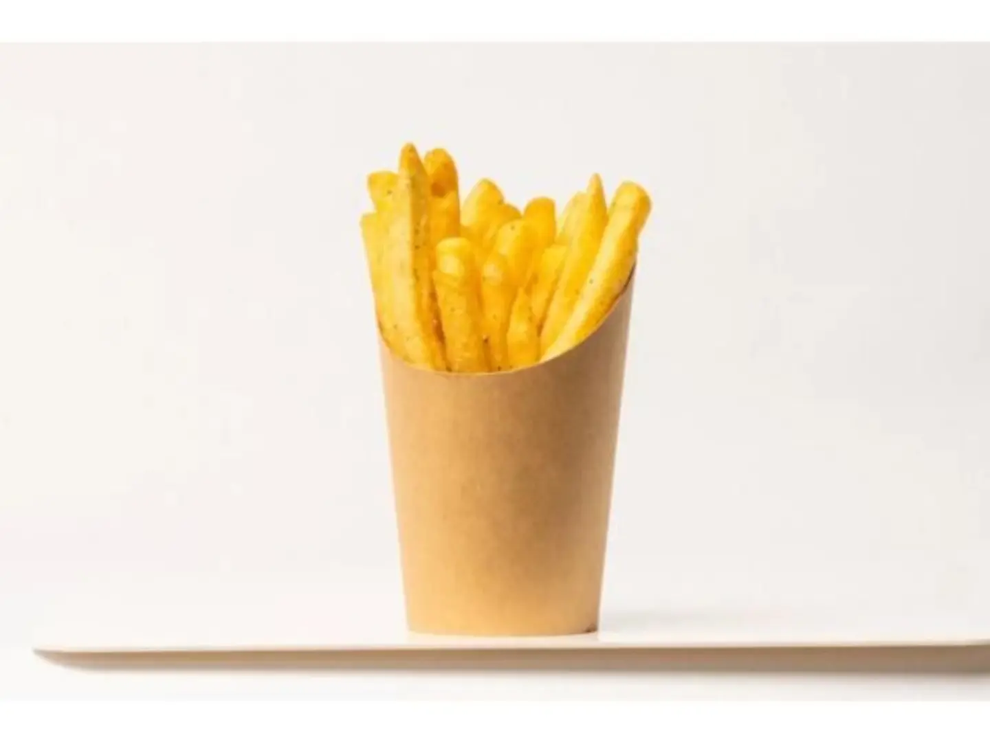 Spiced Fries Cup