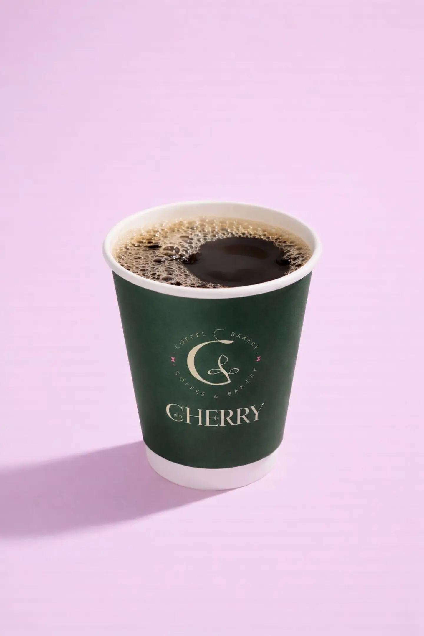 Hot Coffee Of The Day