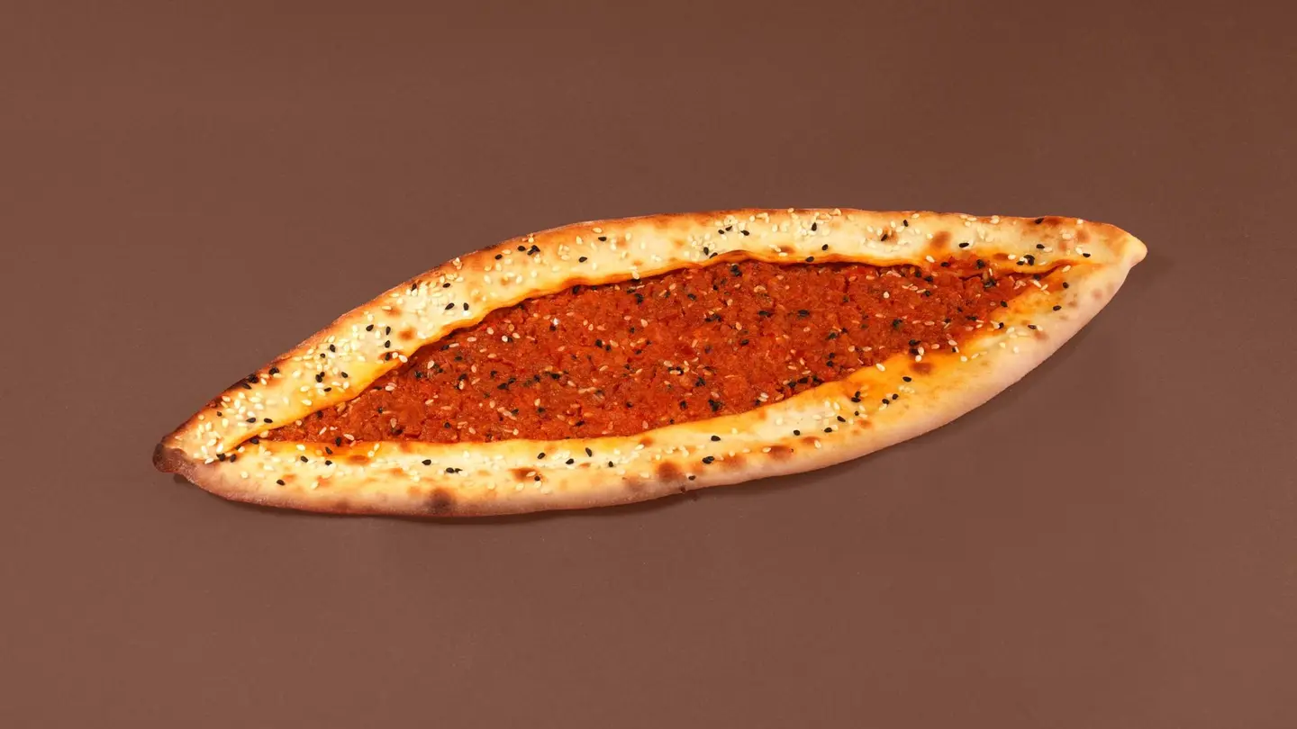 Muhammara Manageesh