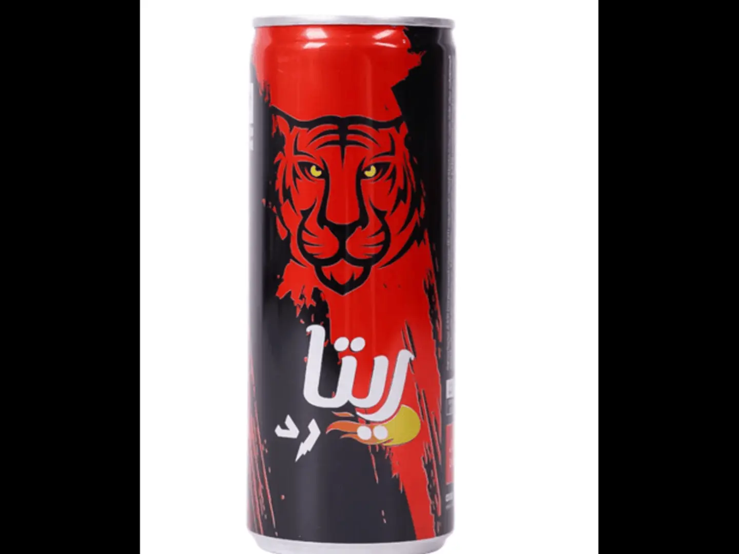 Rita Red Drink 240 Ml