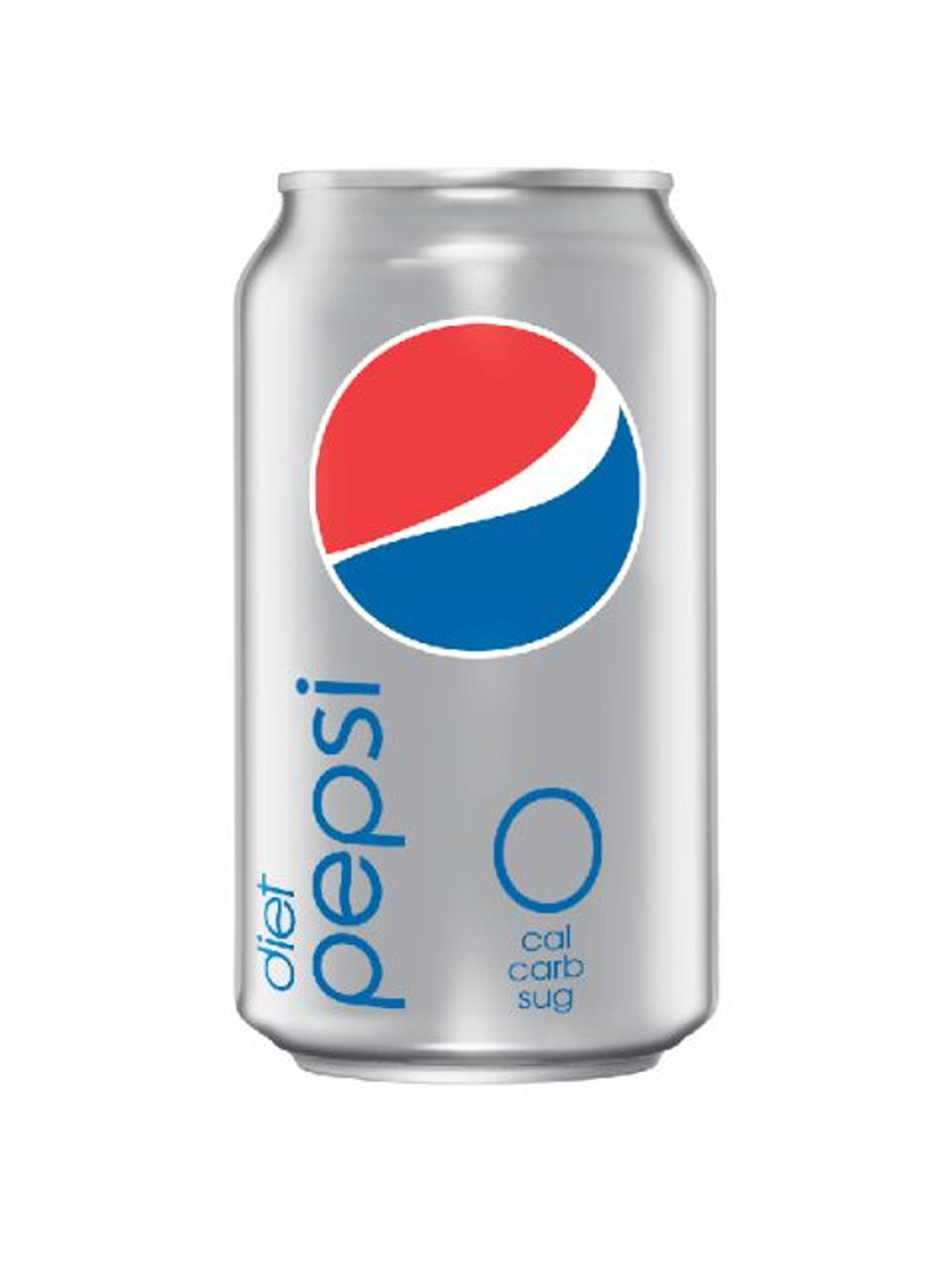Pepsi Diet