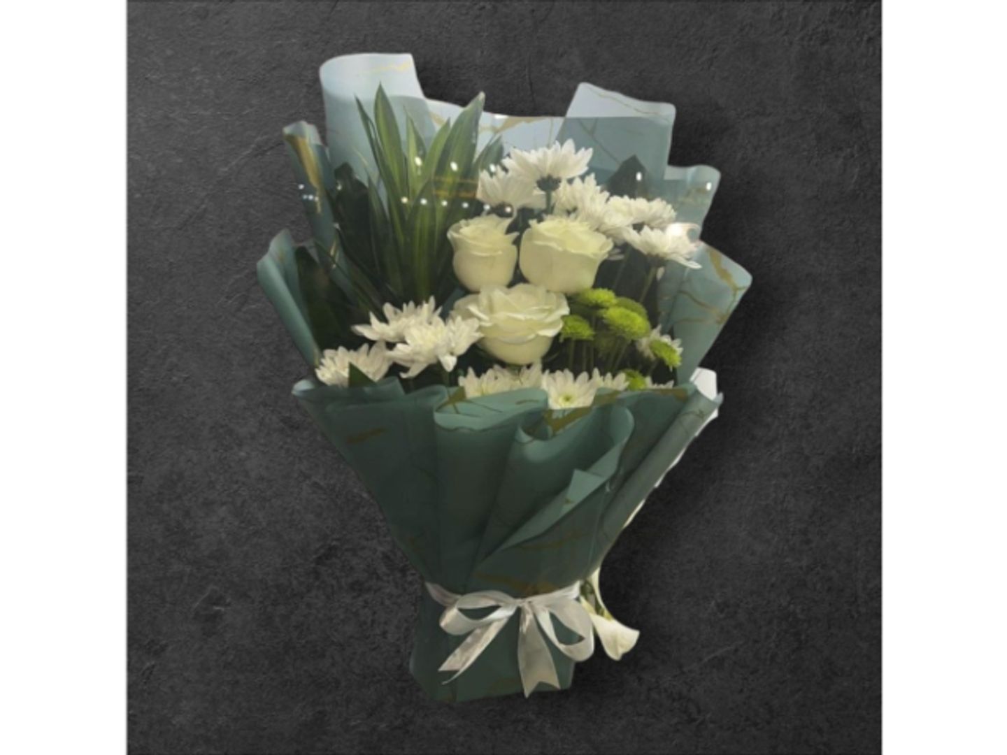 Nasmat Ward Bouquet