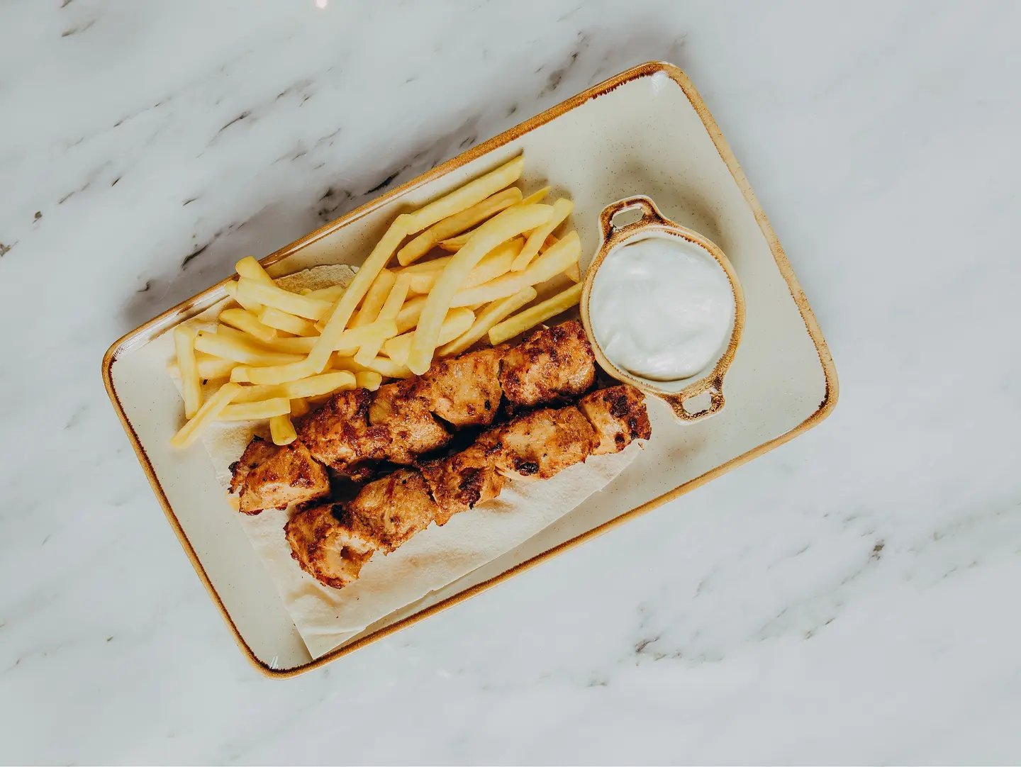 Shish Tawook