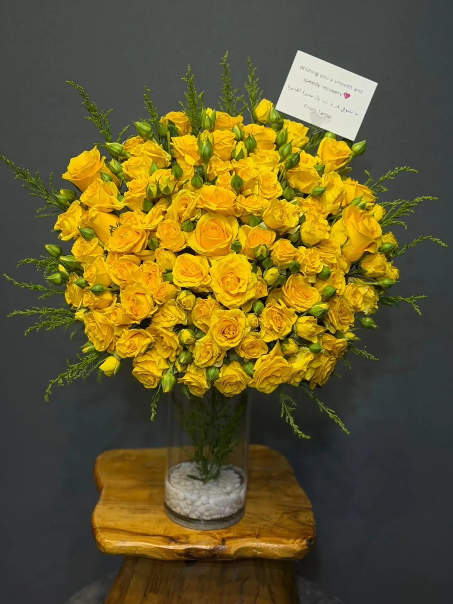 The Vase Of Simplicity