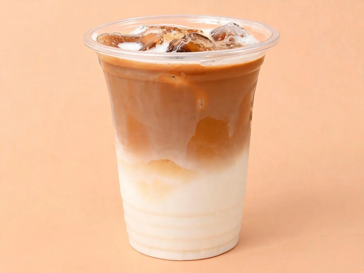 Iced Spanish Latte