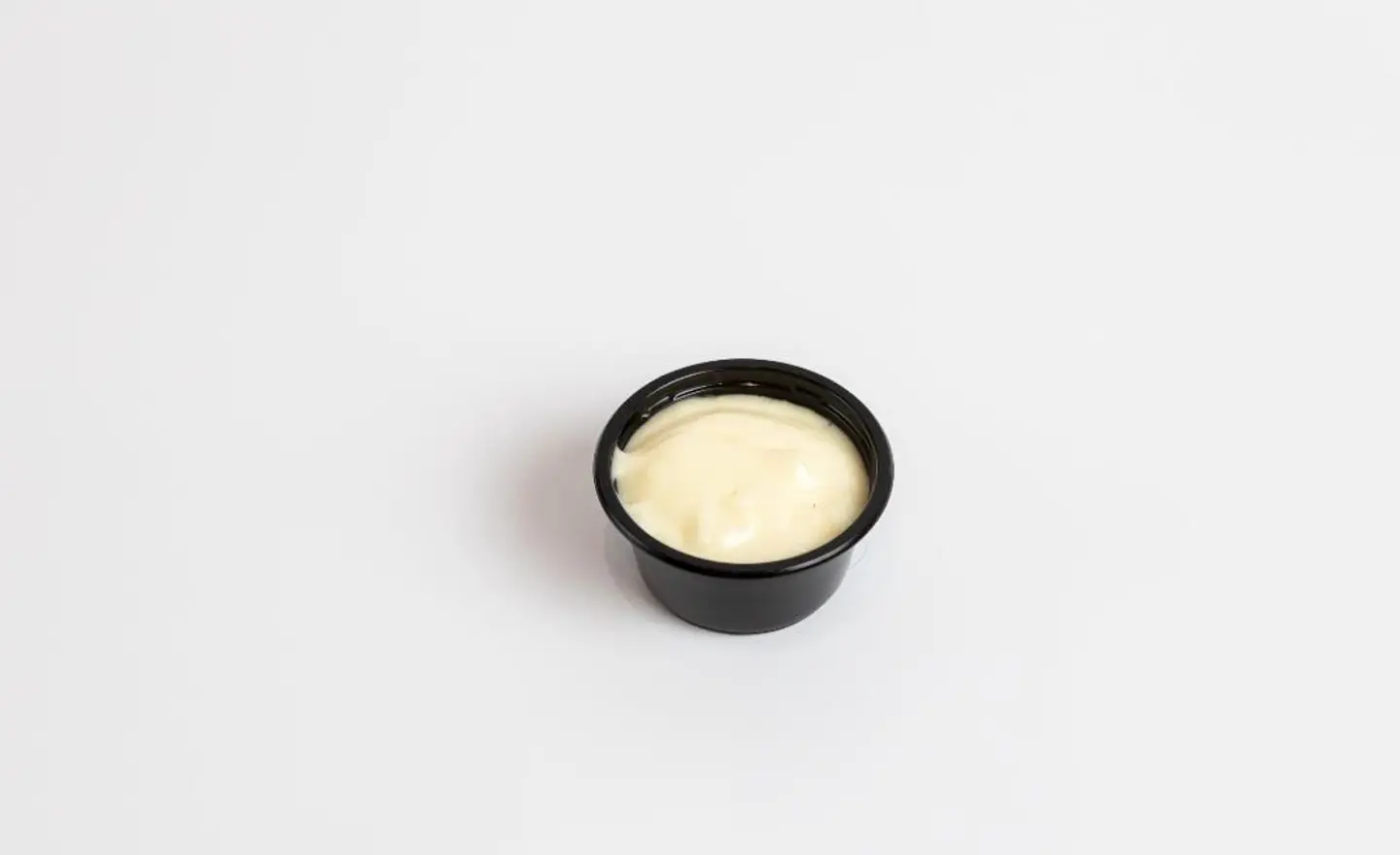 Garlic Sauce