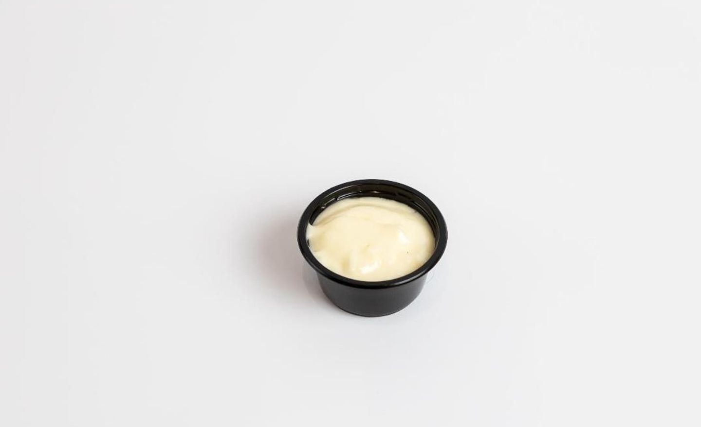 Garlic Sauce