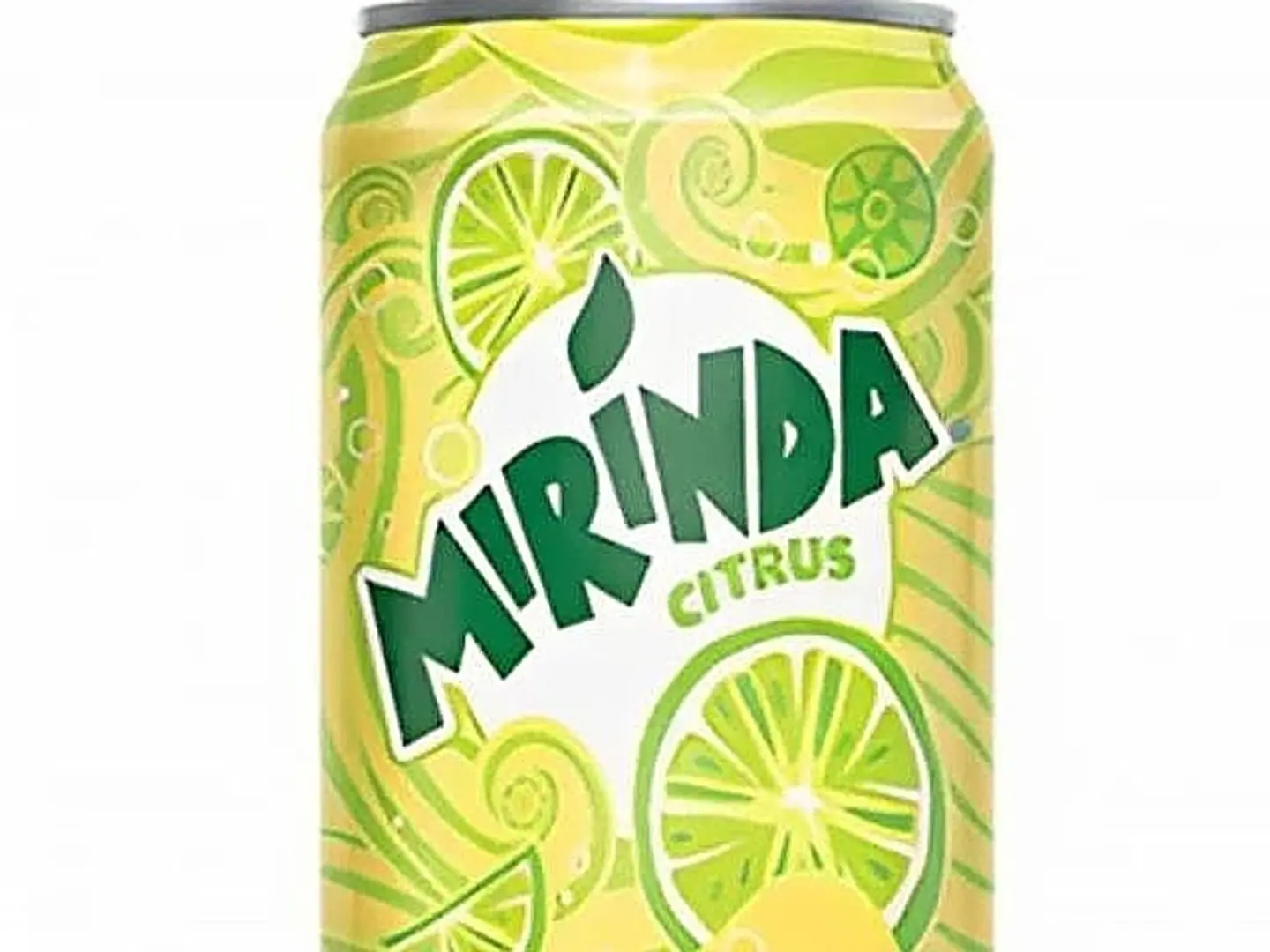 Mirinda Citrus