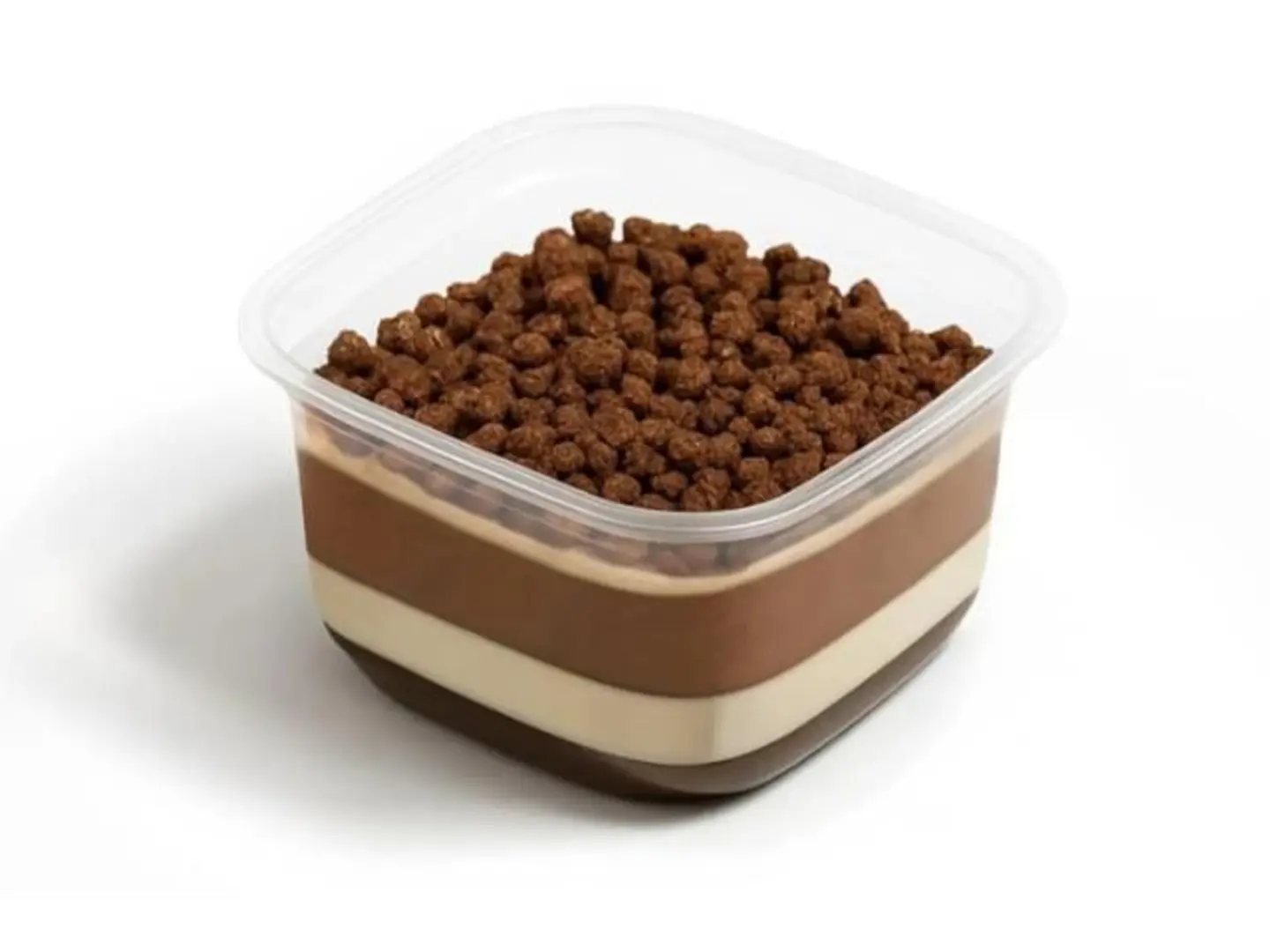 Chocolate Pudding