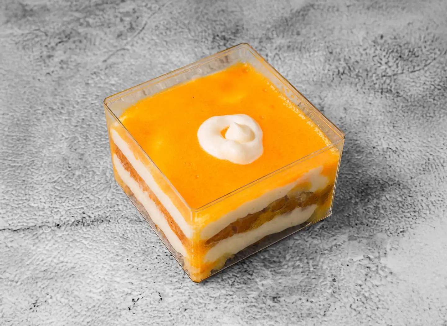 Mango Truffle