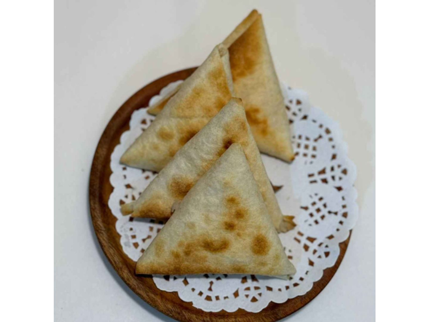 Chicken Sambosa