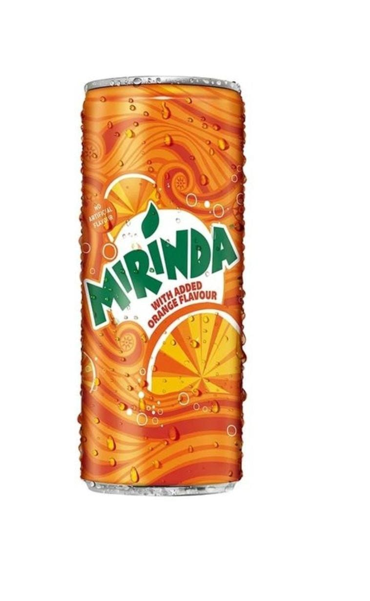 ميرندا برتقال