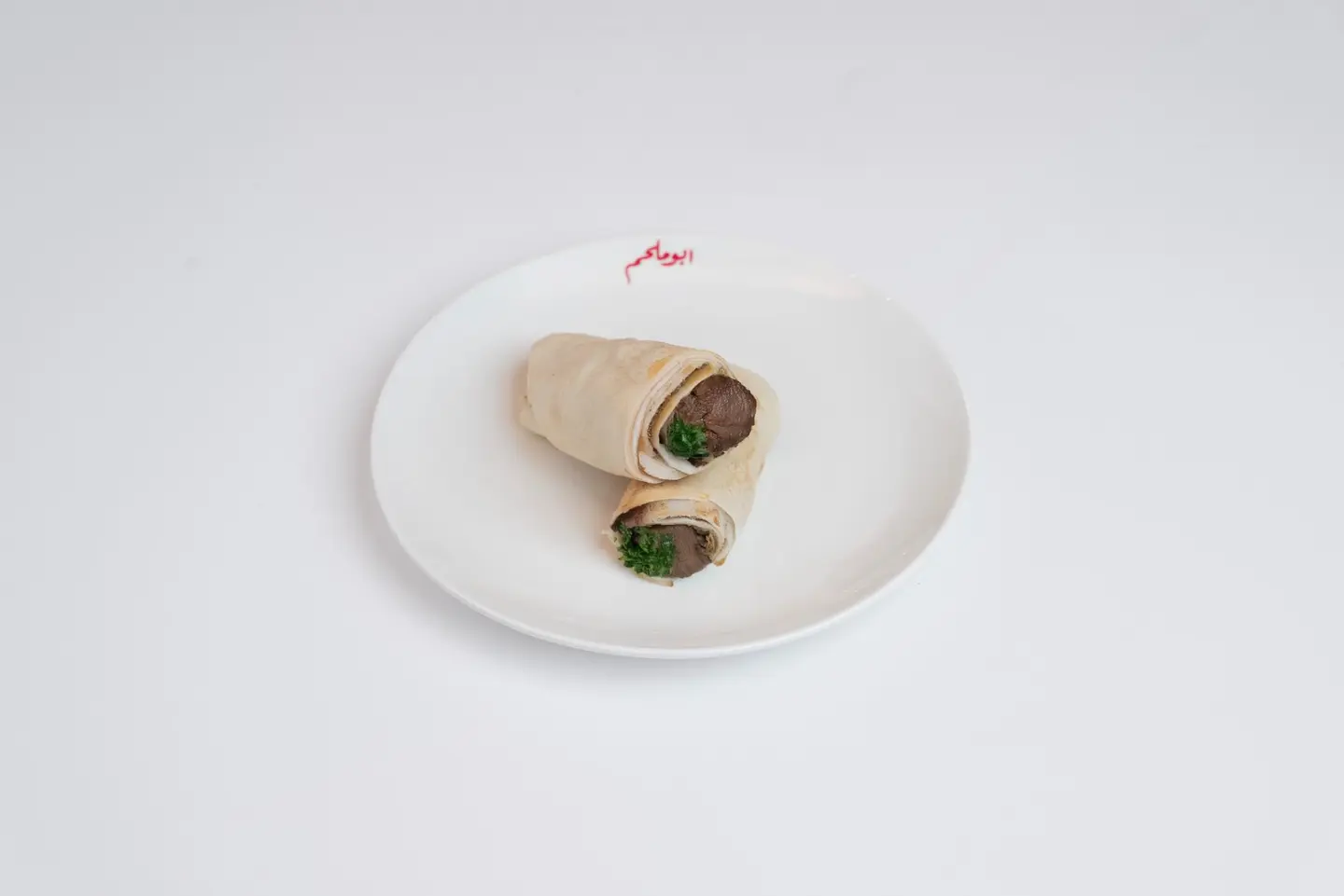 ساندوتش كباب لحم