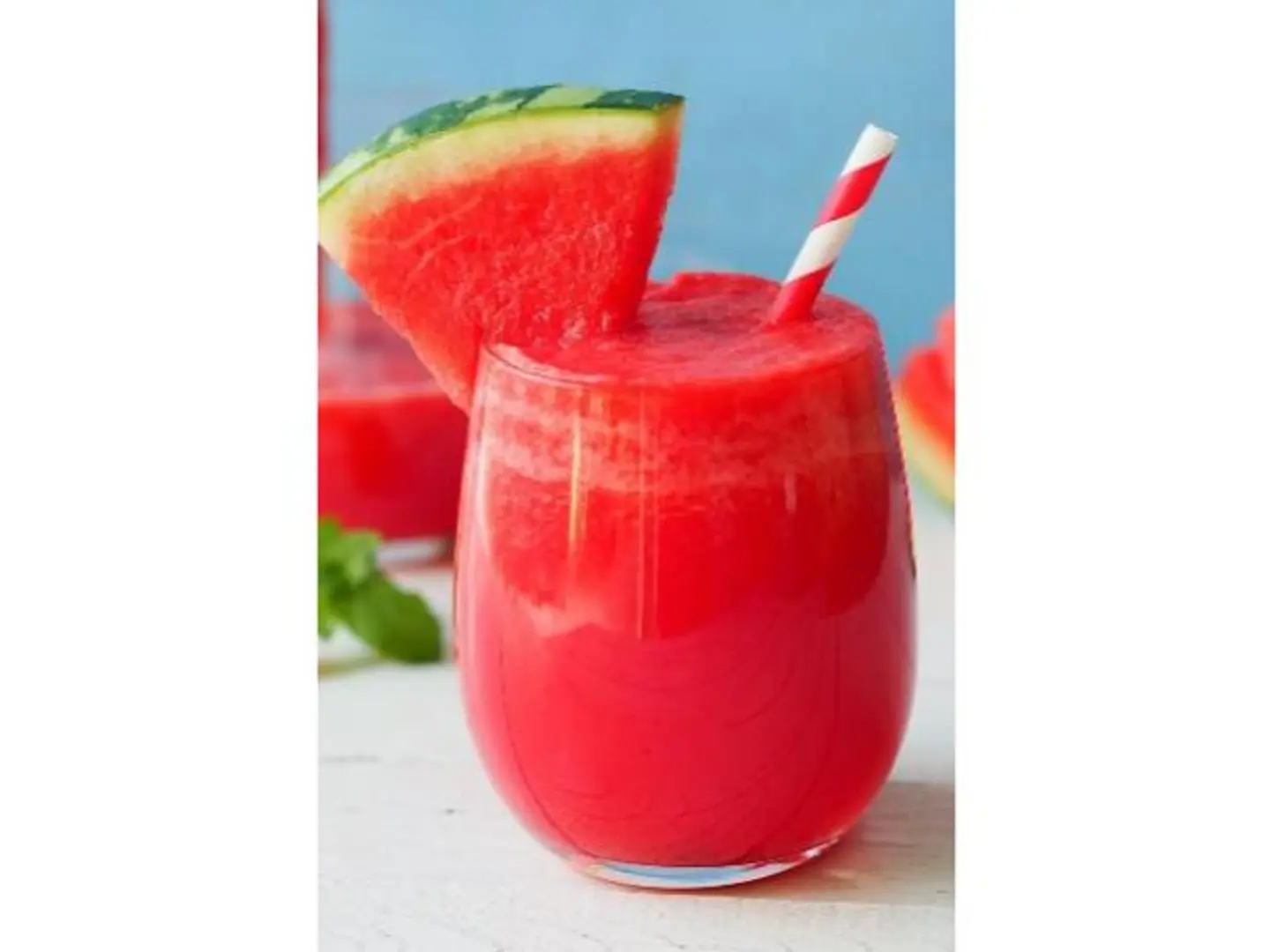 Watermelon Juice