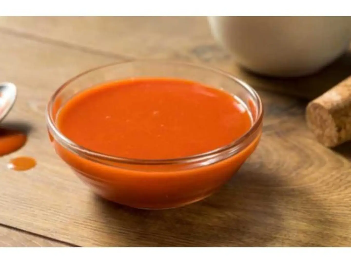 Buffalo Special Sauce