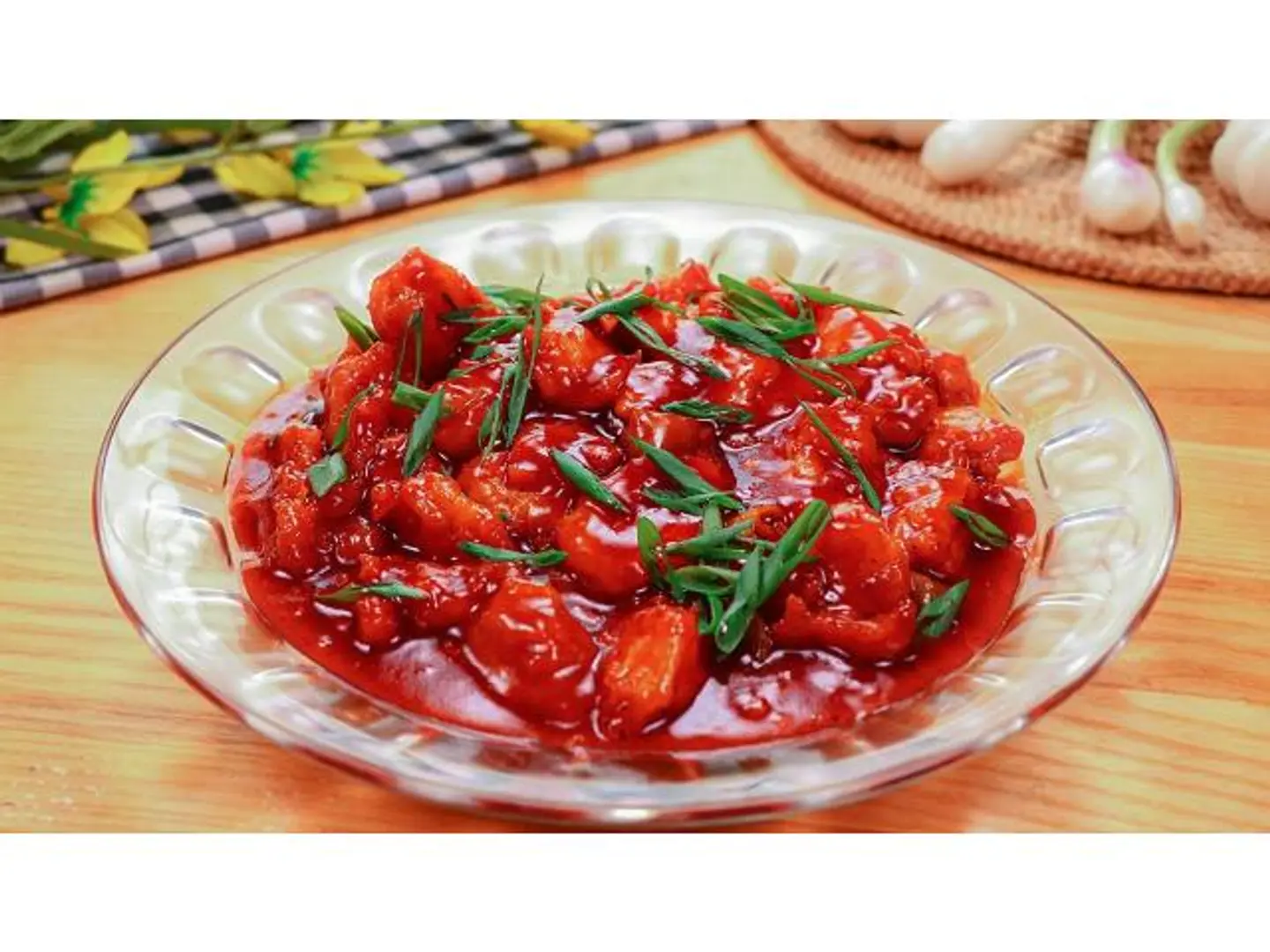 سمك منشوريان