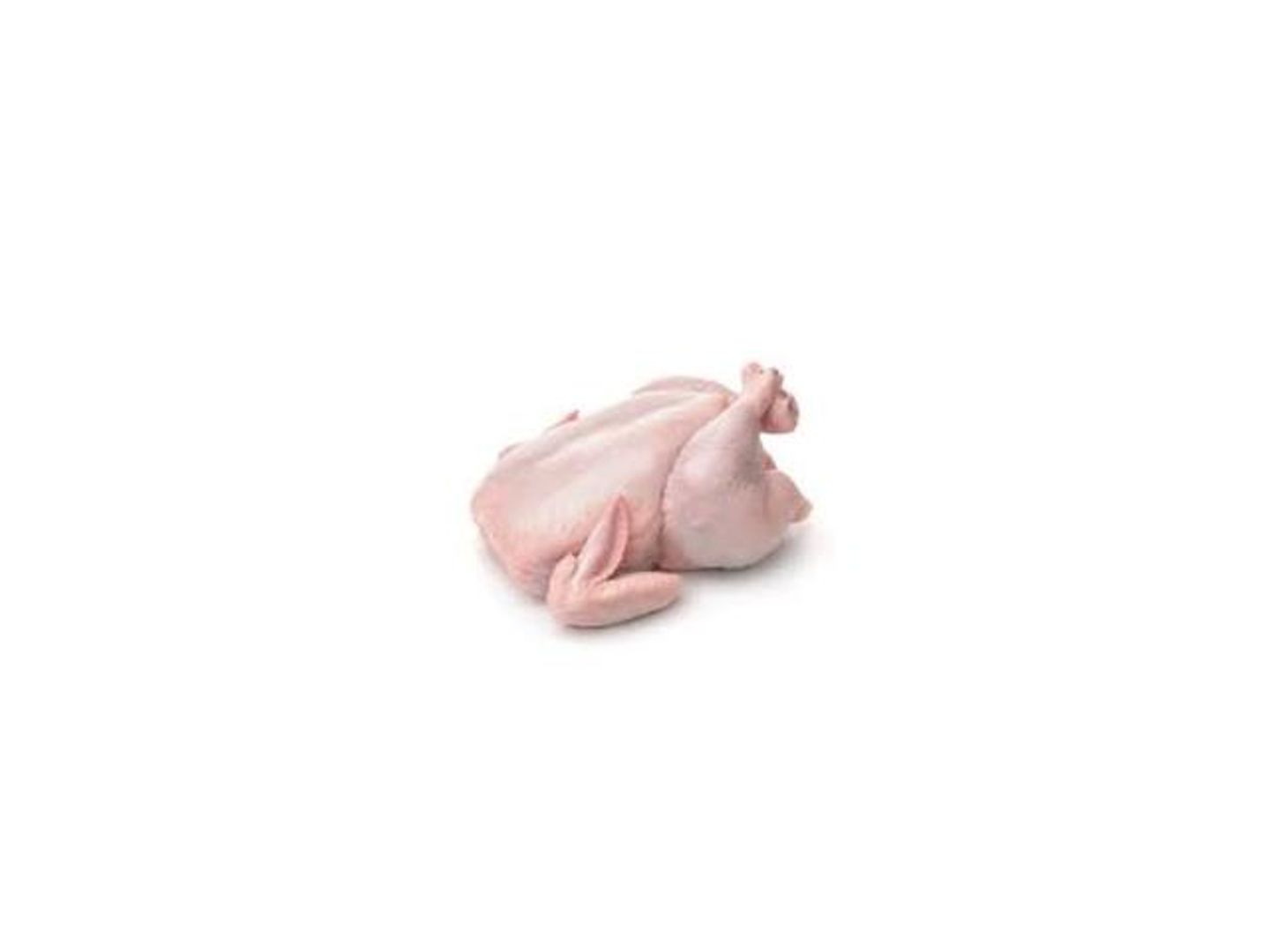 1100g Chilled Chicken