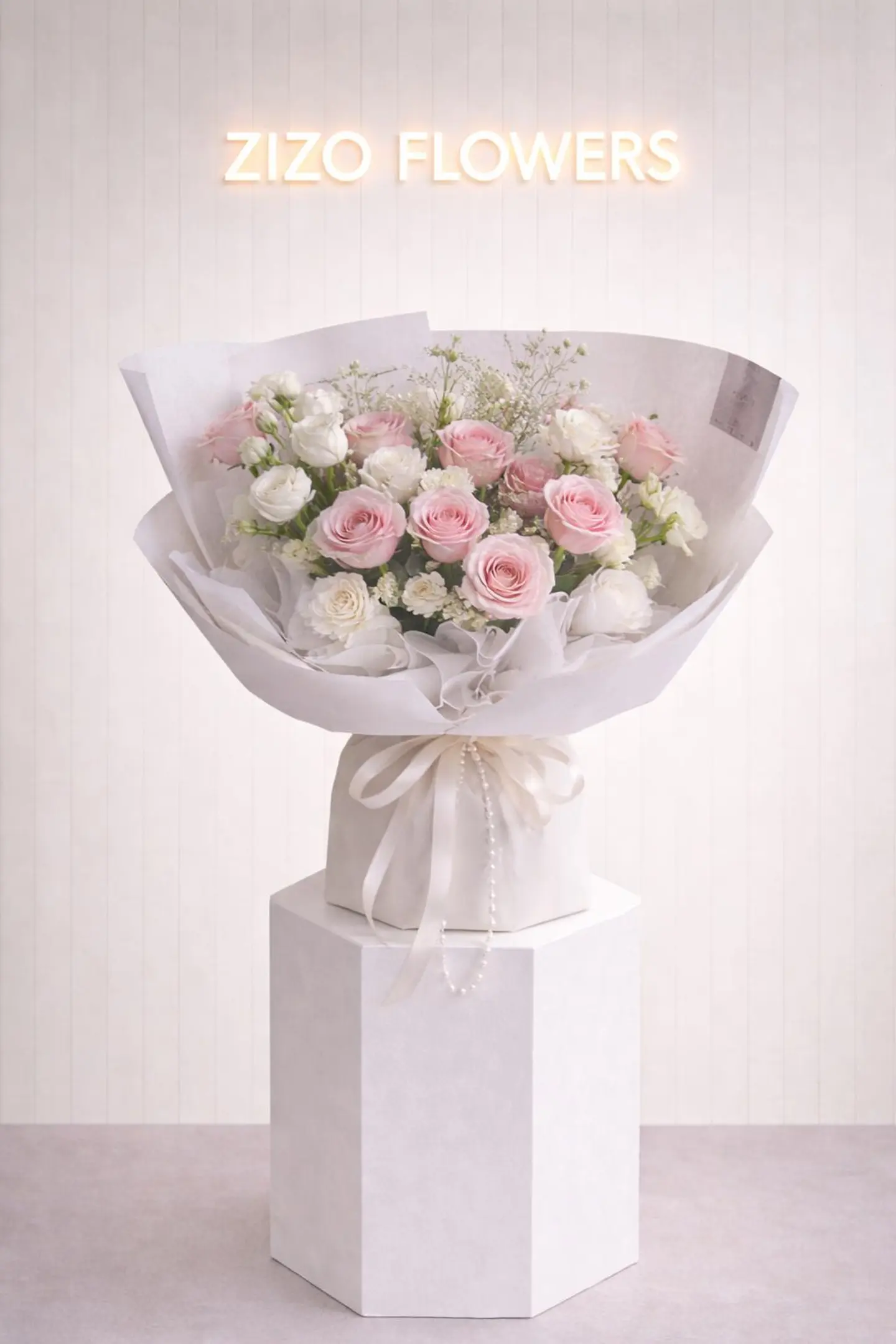Rose Touch Bouquet