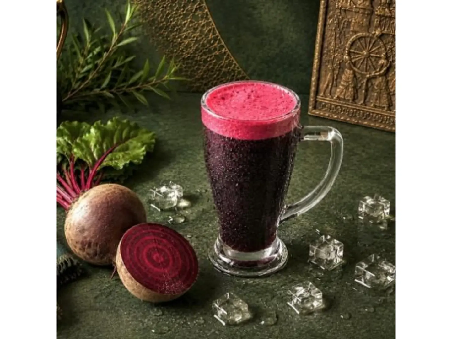 Beetroot Juice