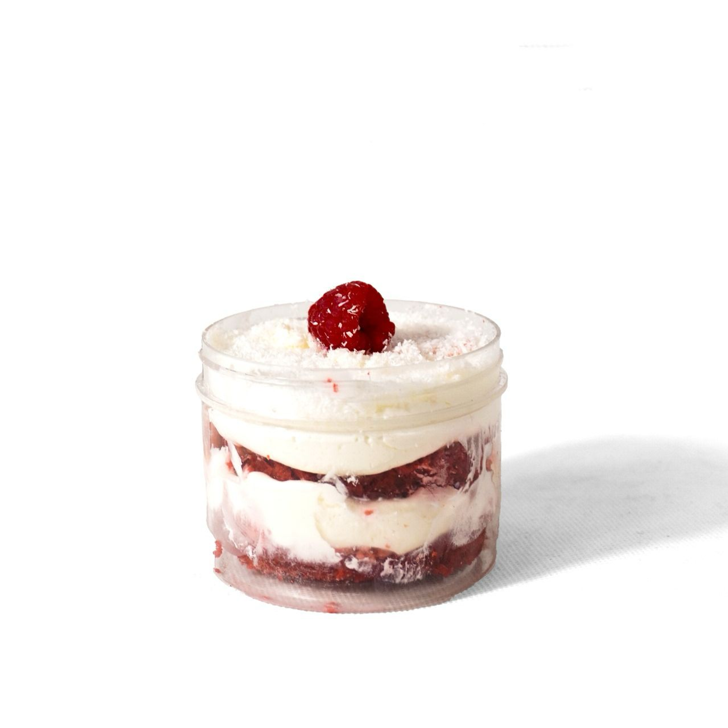 London Shortcake Jar