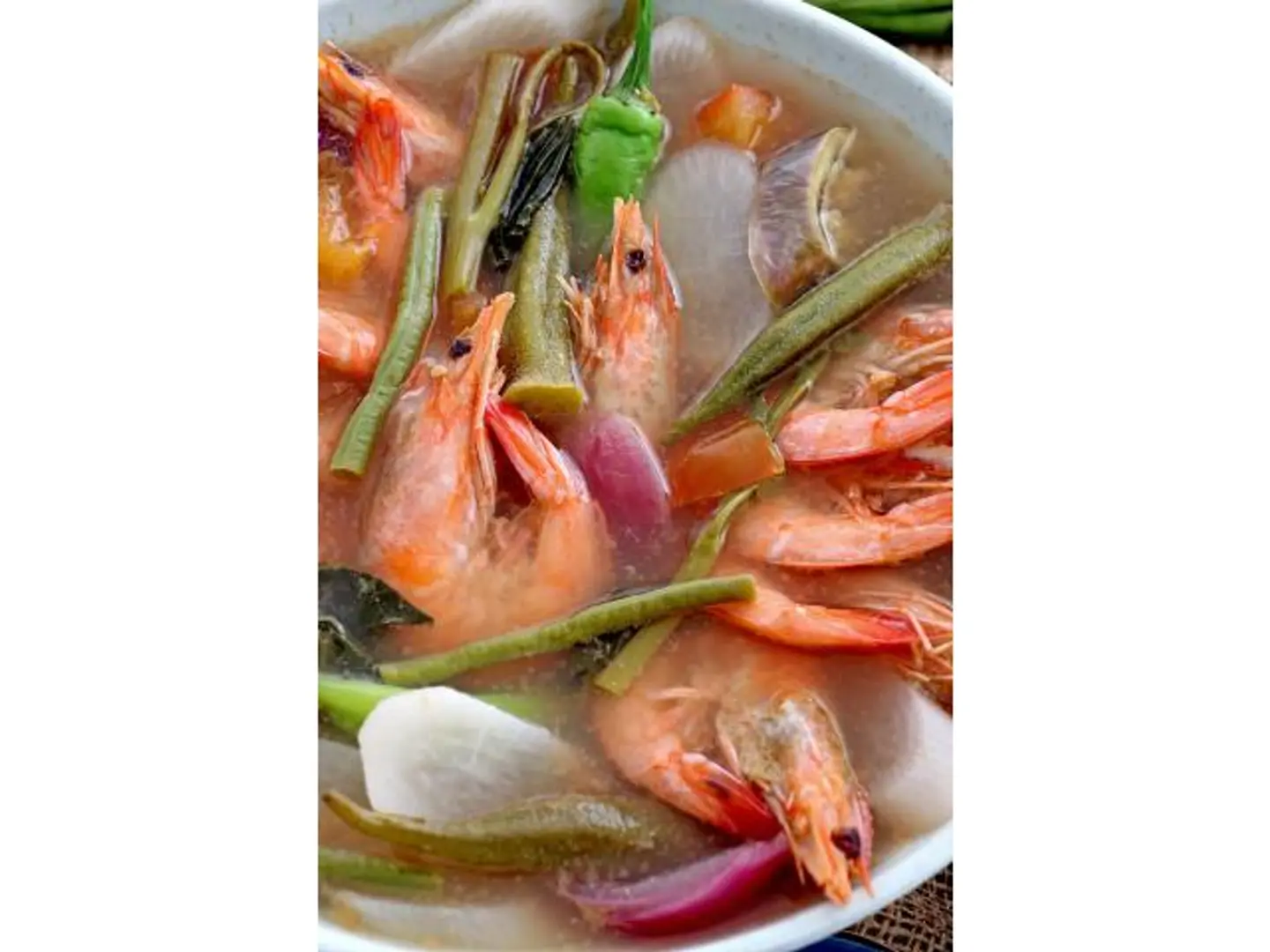 Sinigang Hippon