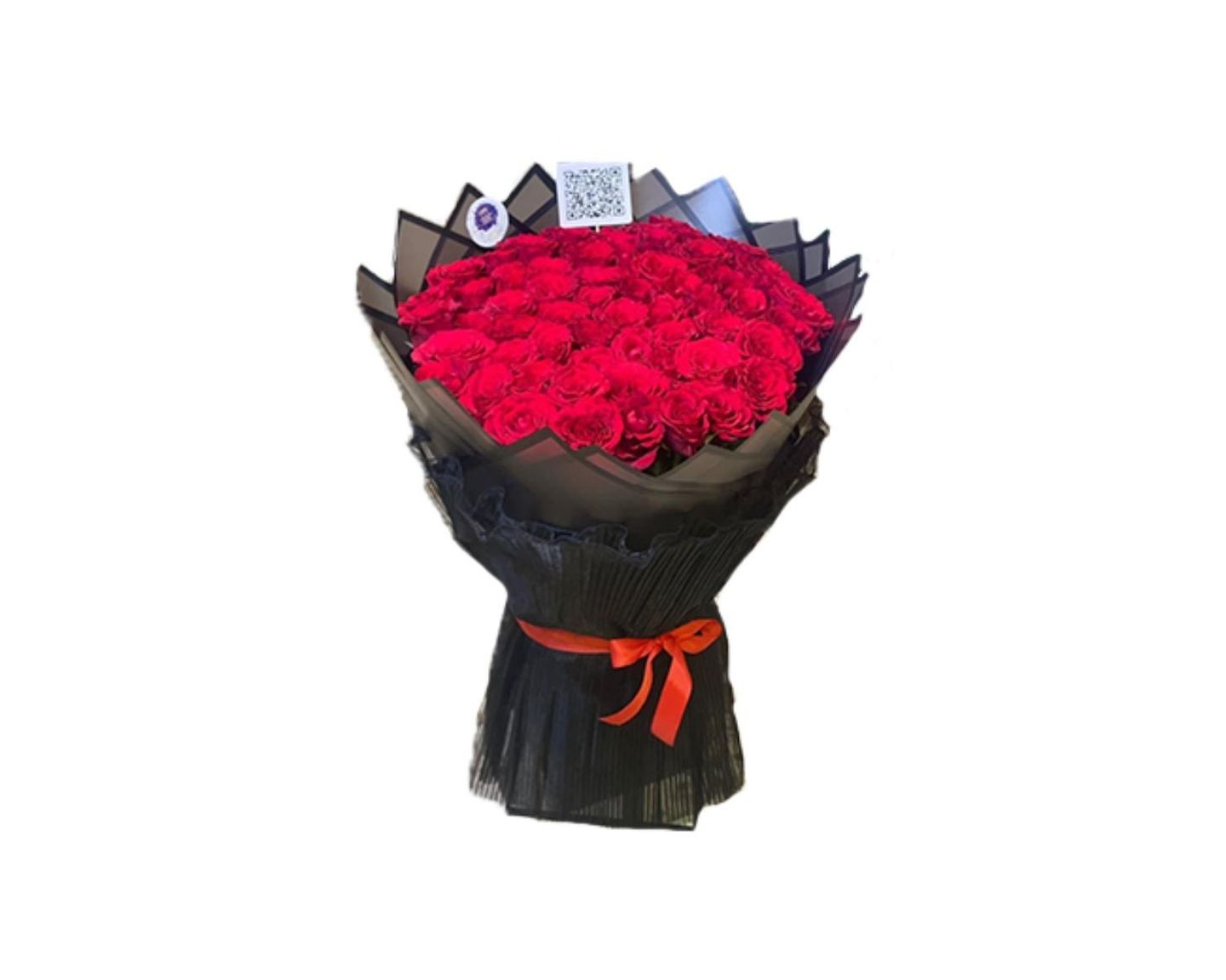 Bouquet Of Feelings