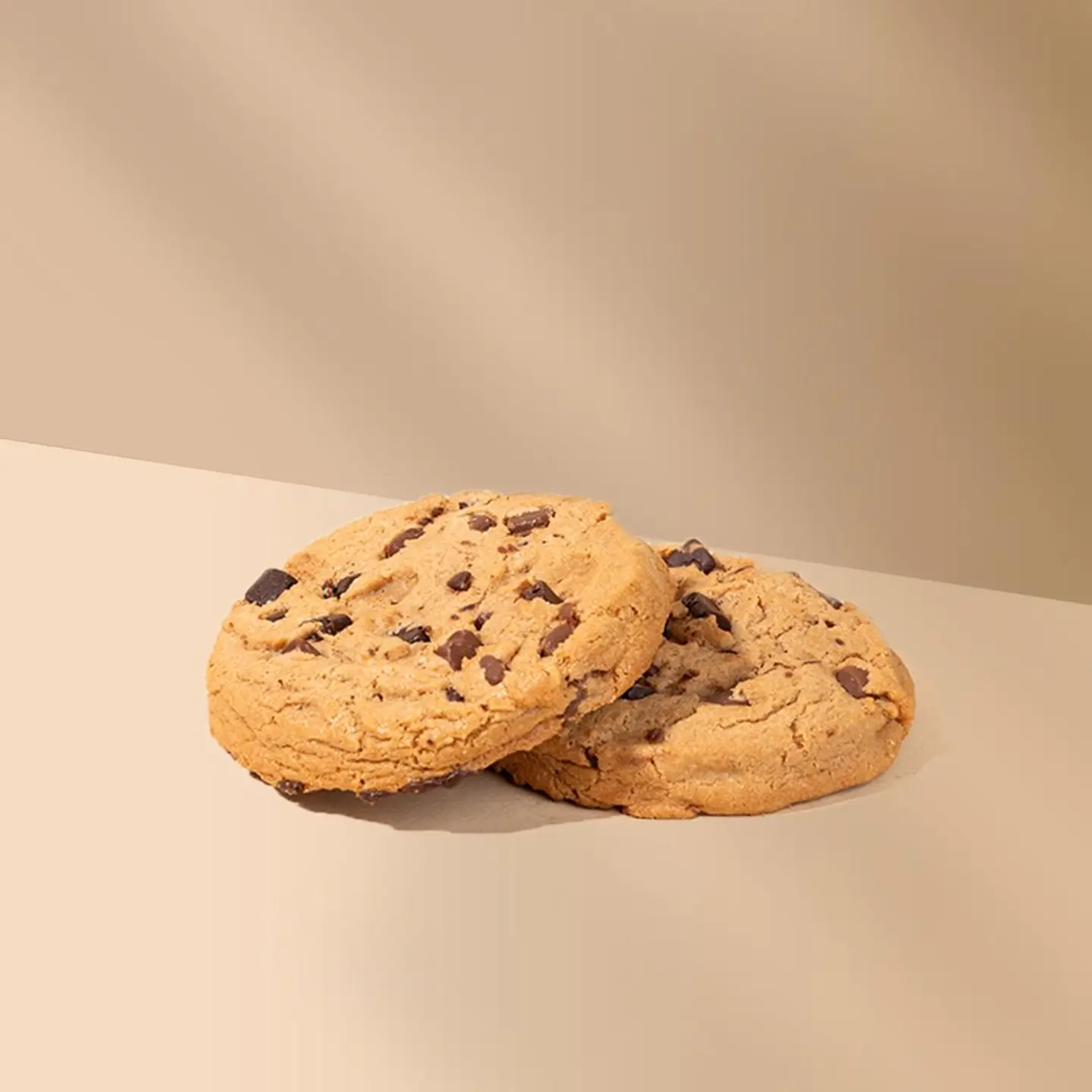 كوكيز فانيلا