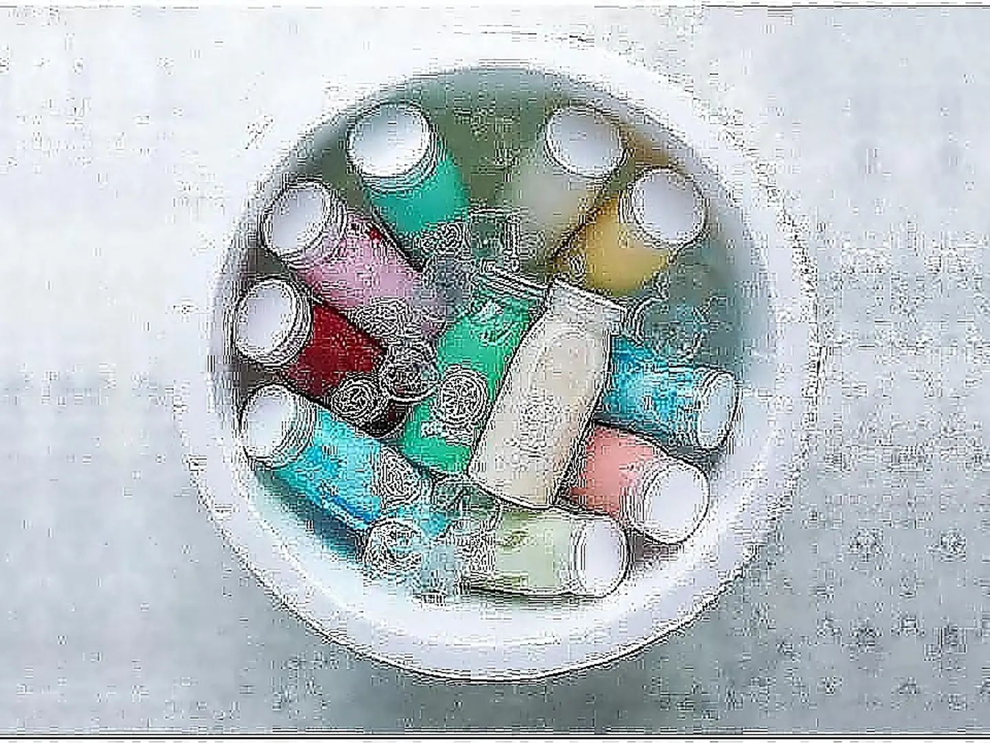 عصائر برستيج