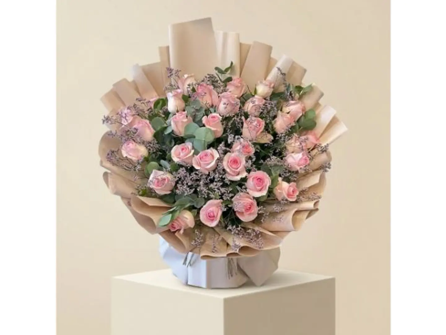 باقة لمسة حنان