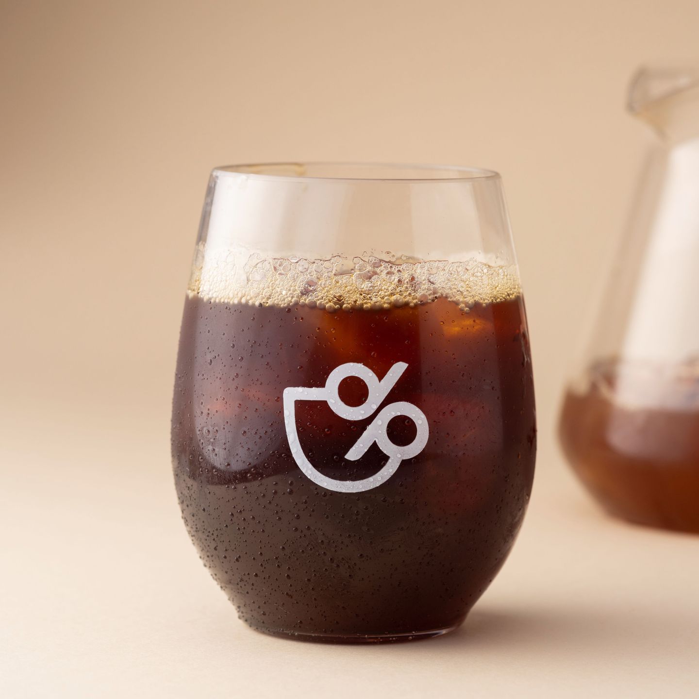 Iced V60