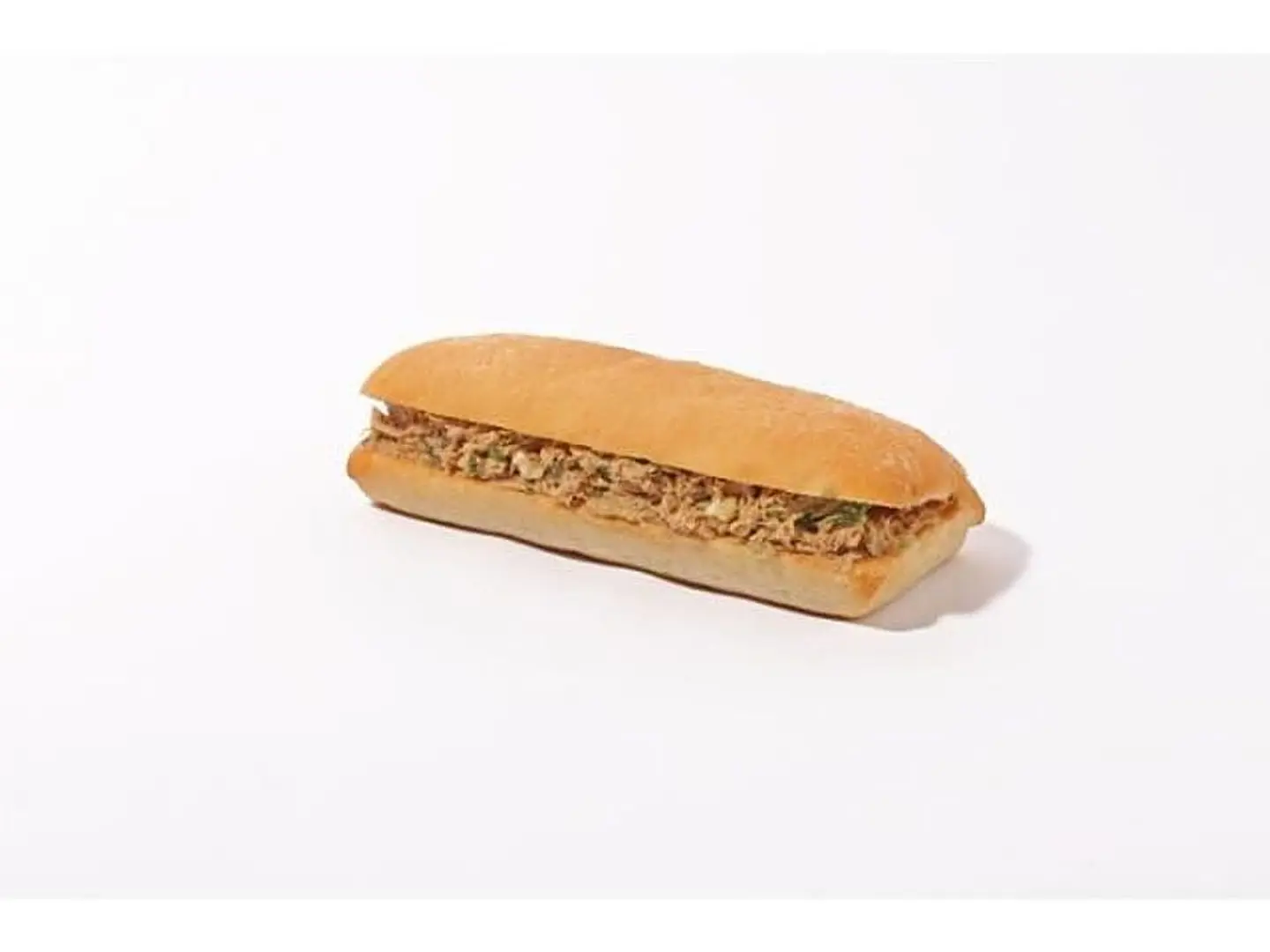 تونا شباتا سبايسي