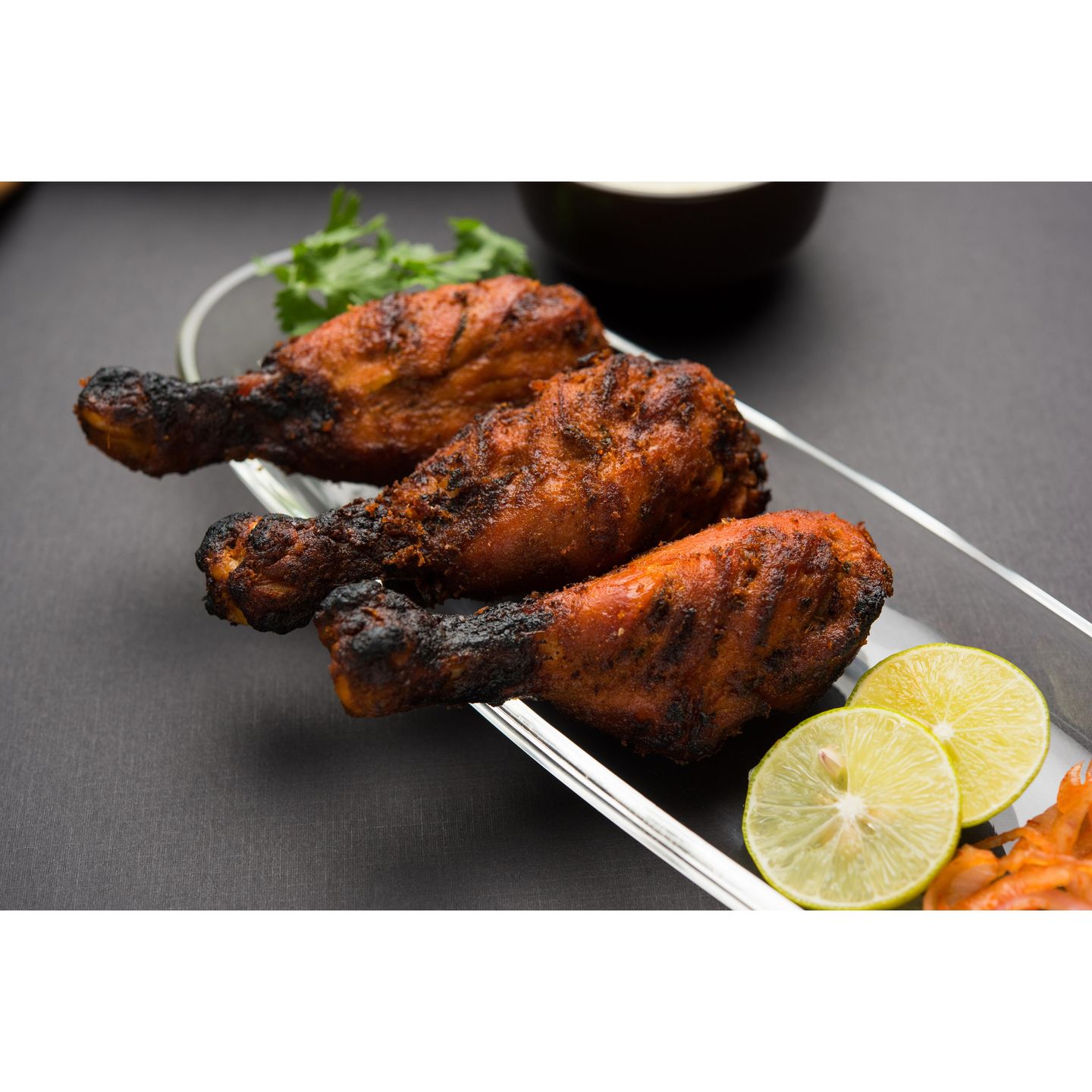Half Tangdee Kabab