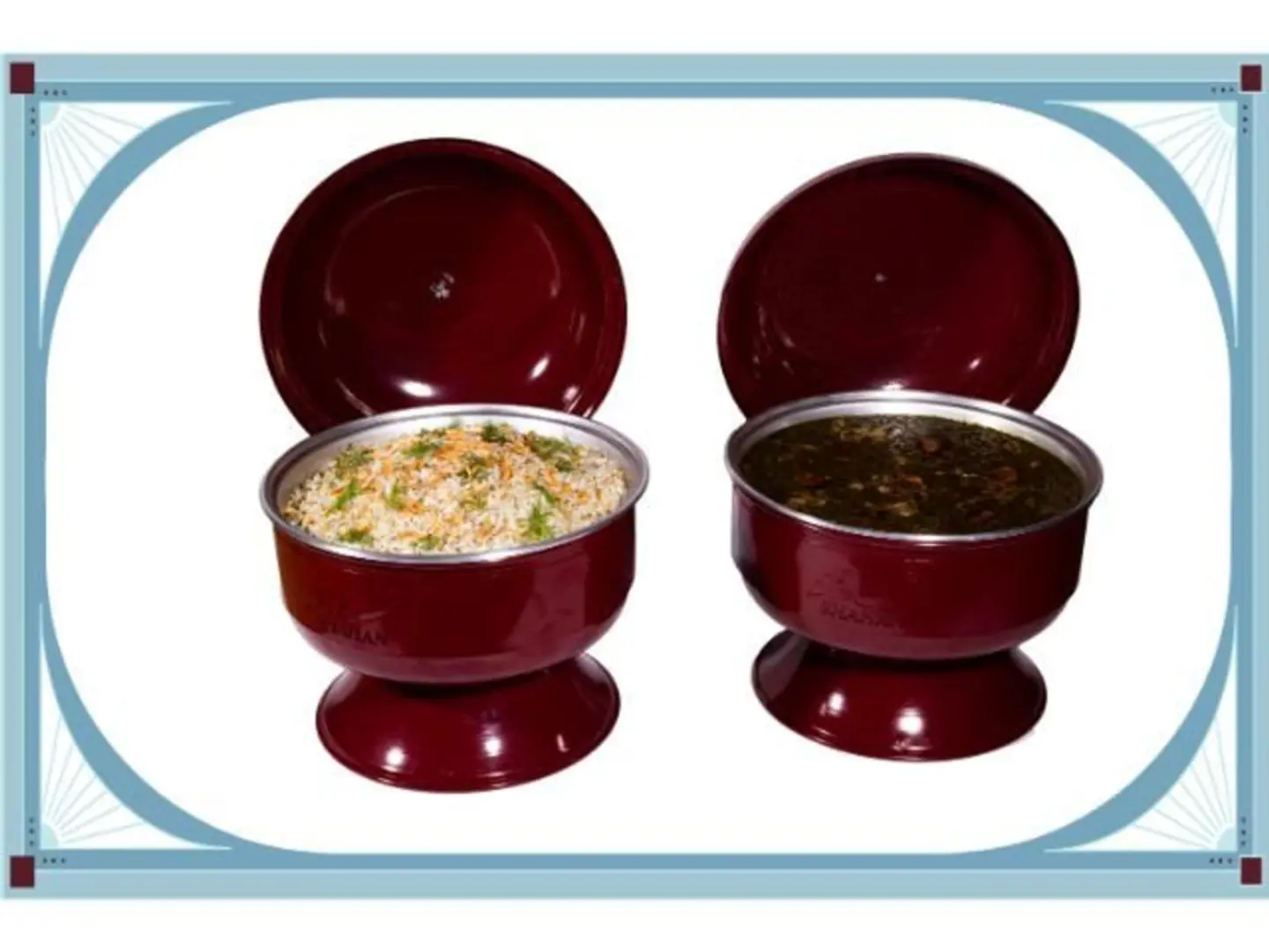Ghormeh Sabzi
