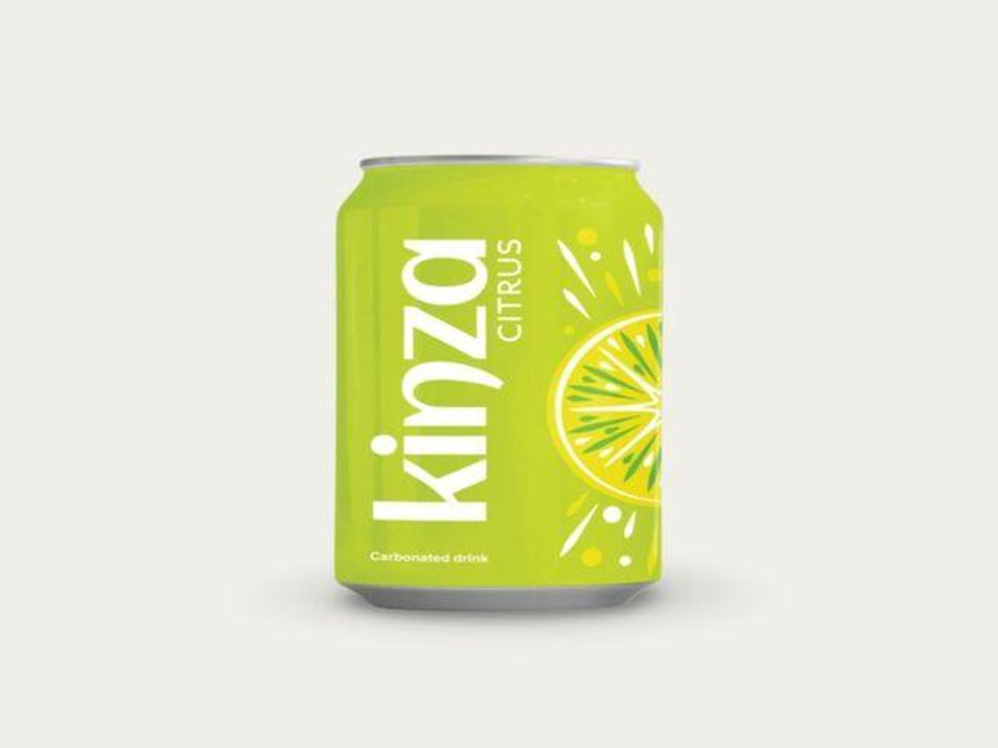 Kinza Diet Citrus