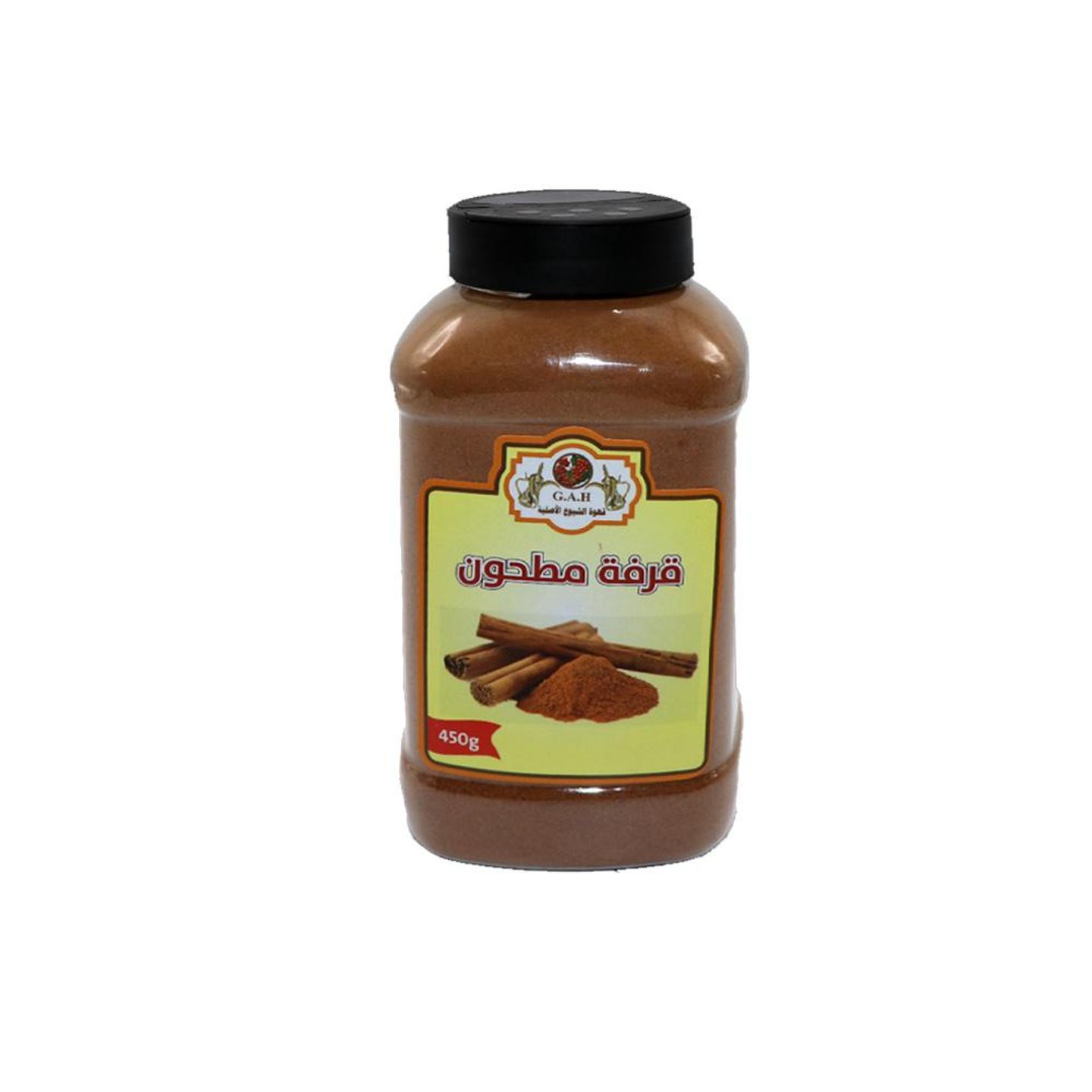 Ground Cinnamon 450g