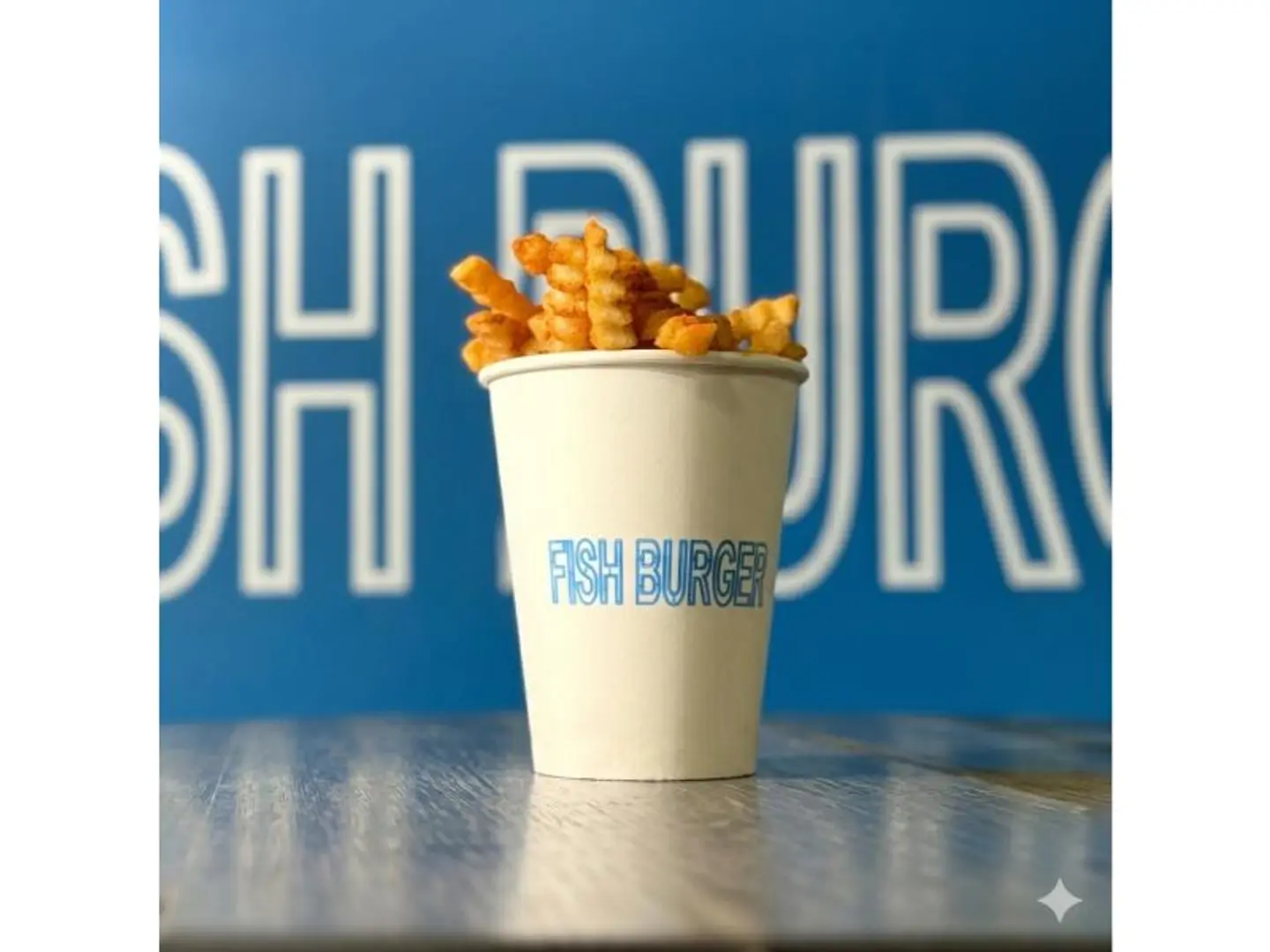 Fries